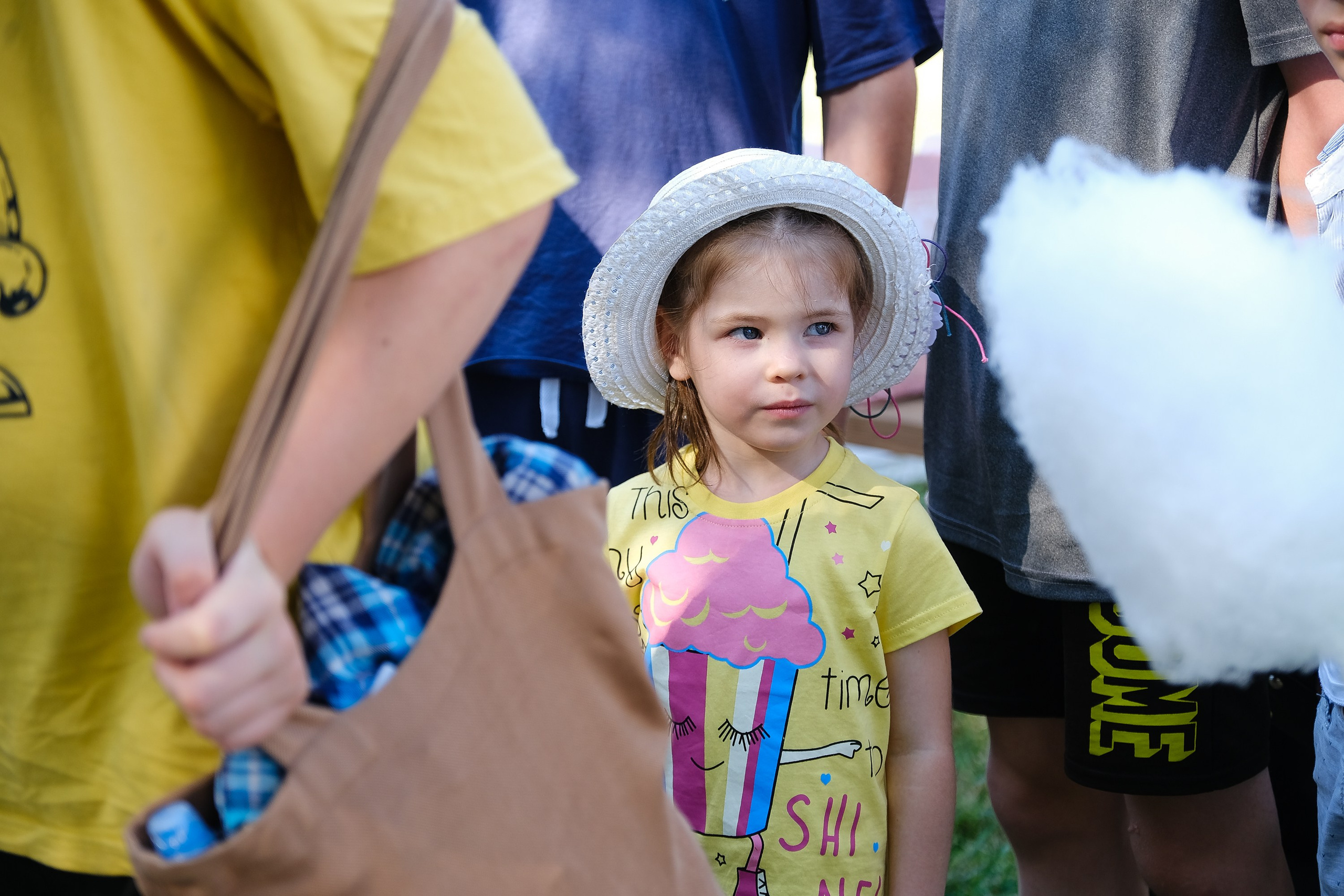 Особенное счастье. Фотограф Анатолий Деникин