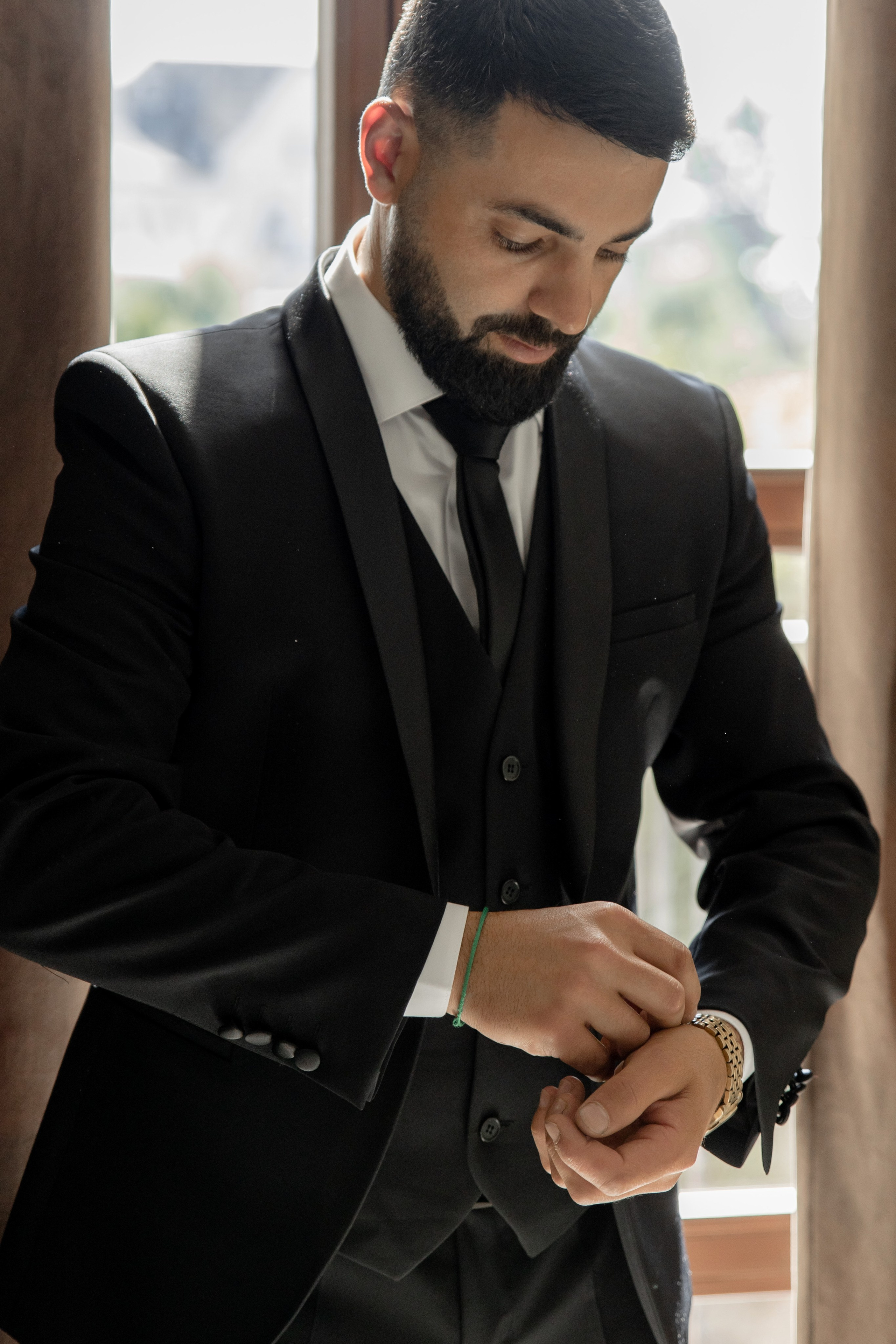 Национальная свадьба в Усадьбе. Свадебный фотограф Калининград