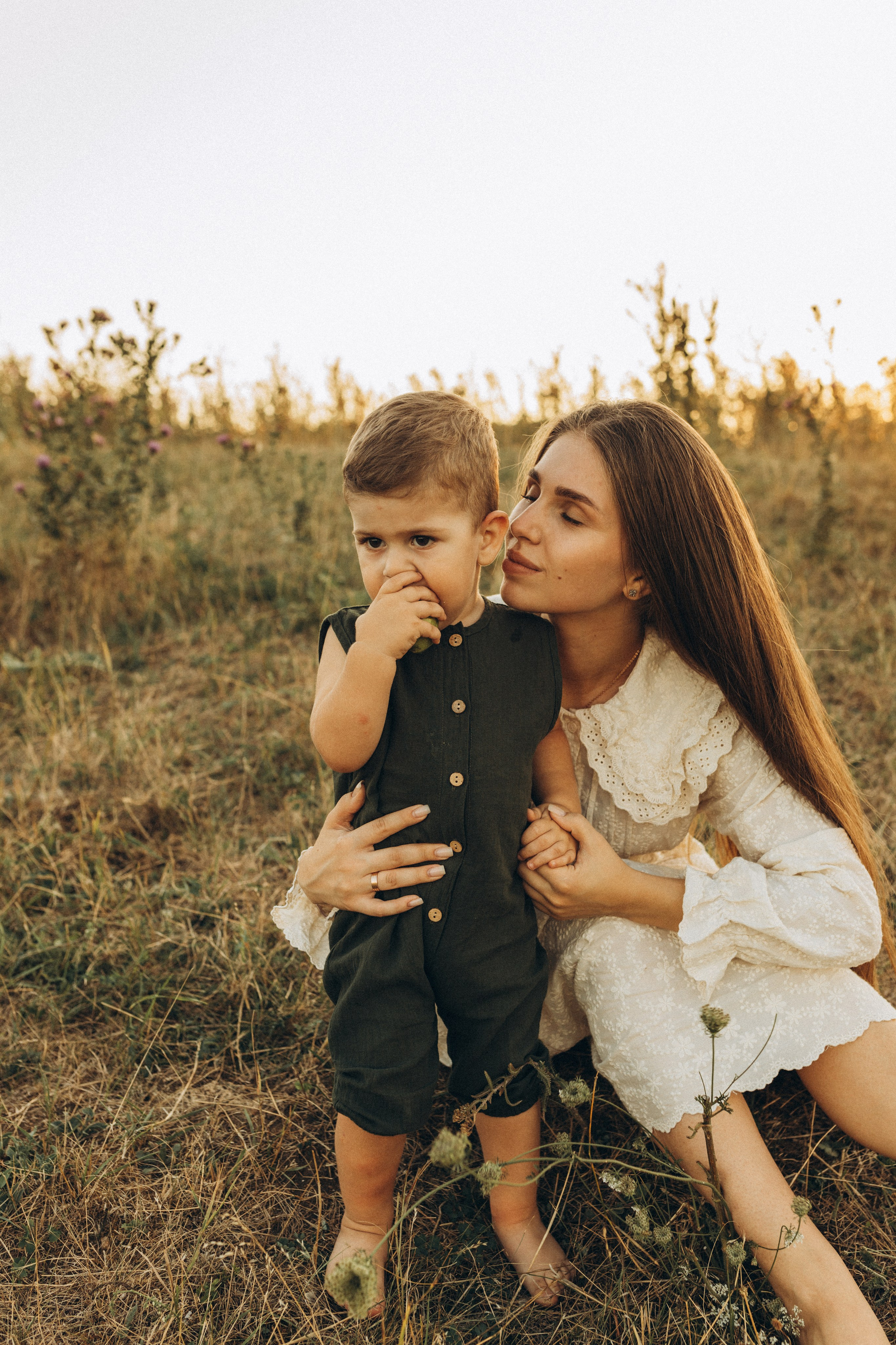 Амран Лиза Мэри и Роберт. Семейный фотограф в Новороссийске и Анапе Александра Яковлева