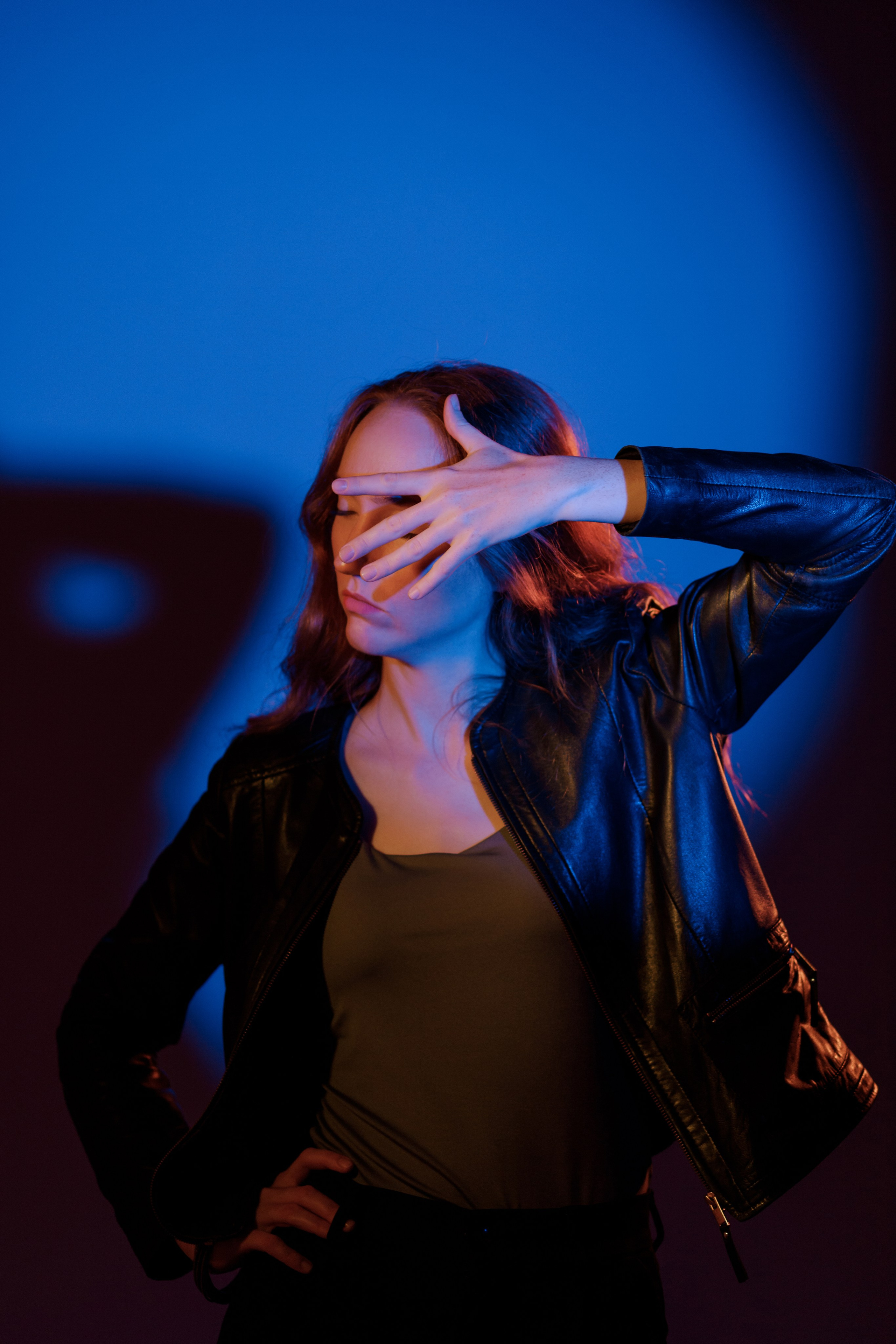 Светлана Писанова. Фотограф Новосибирск Анна Полонова