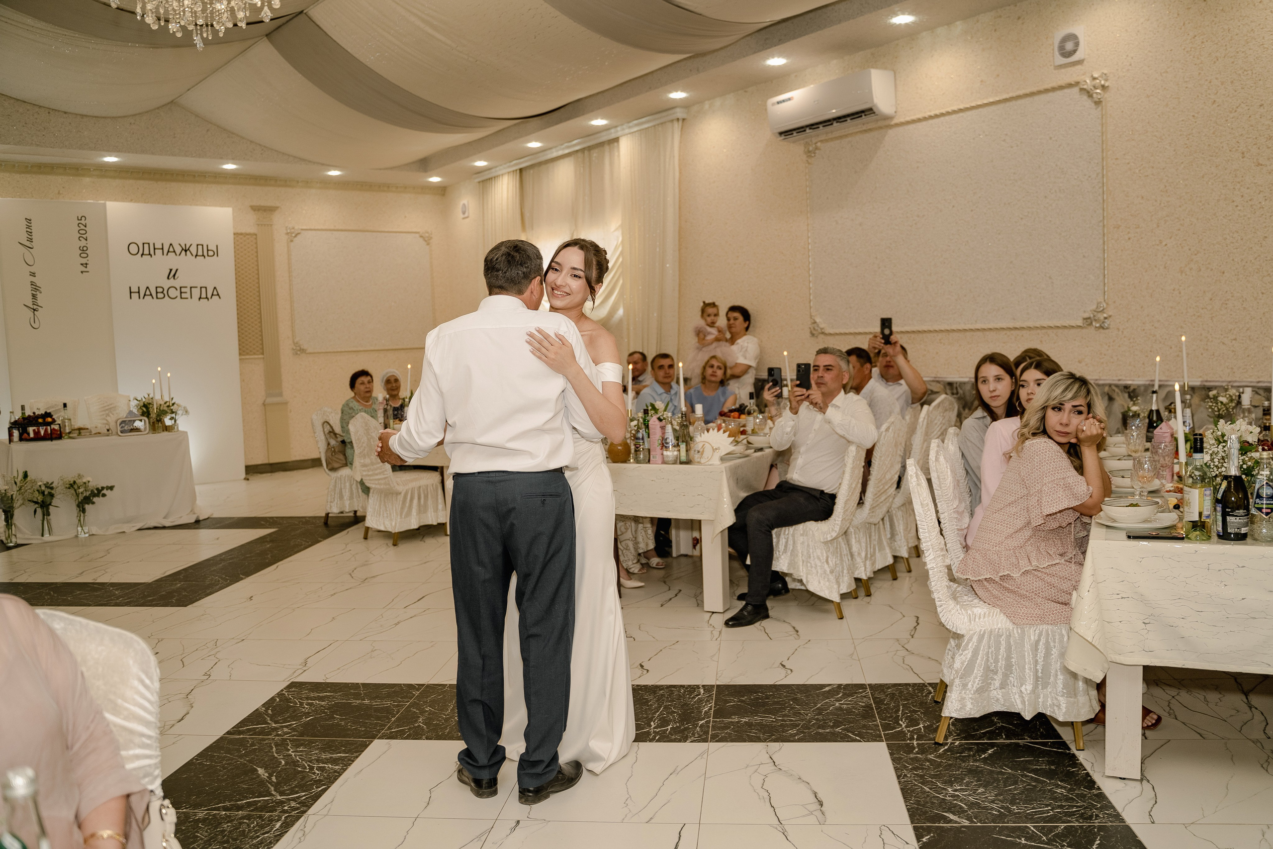 Артур и Лиана. Свадебный семейный фотограф Ксения Божко Уфа Раевка никах в Нарыстау