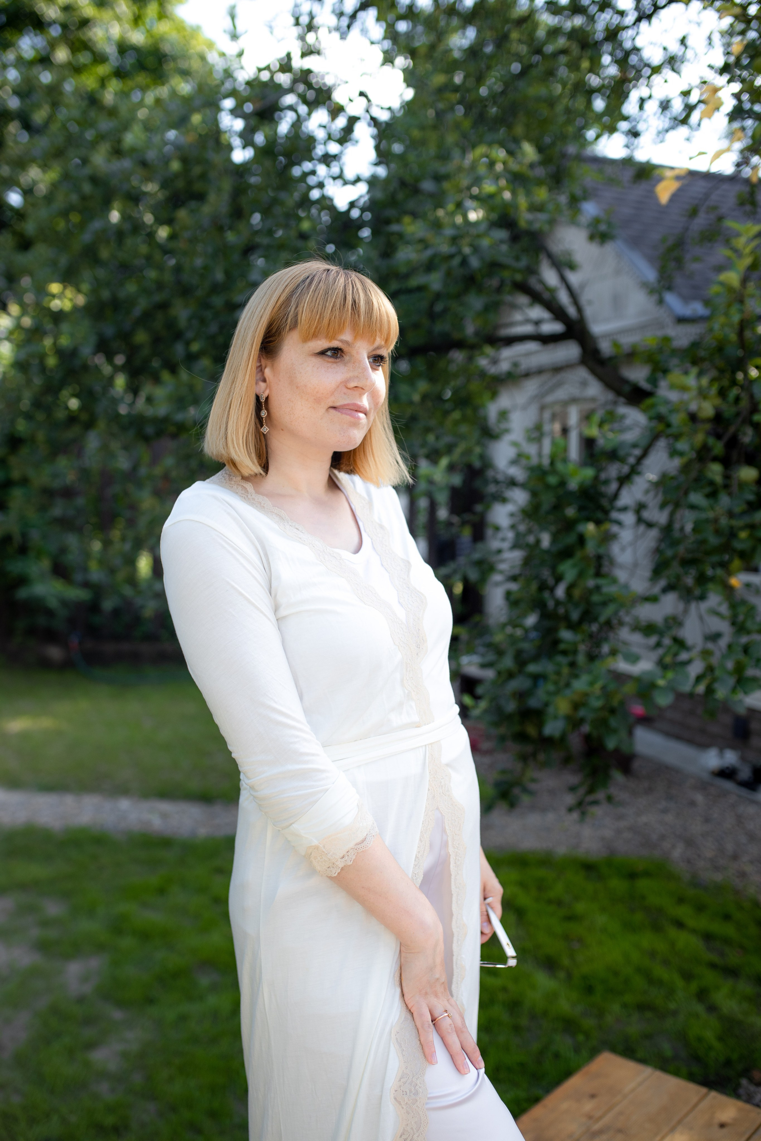 Девичник на даче в Купавне. Фотограф в Железнодорожном и Балашихе