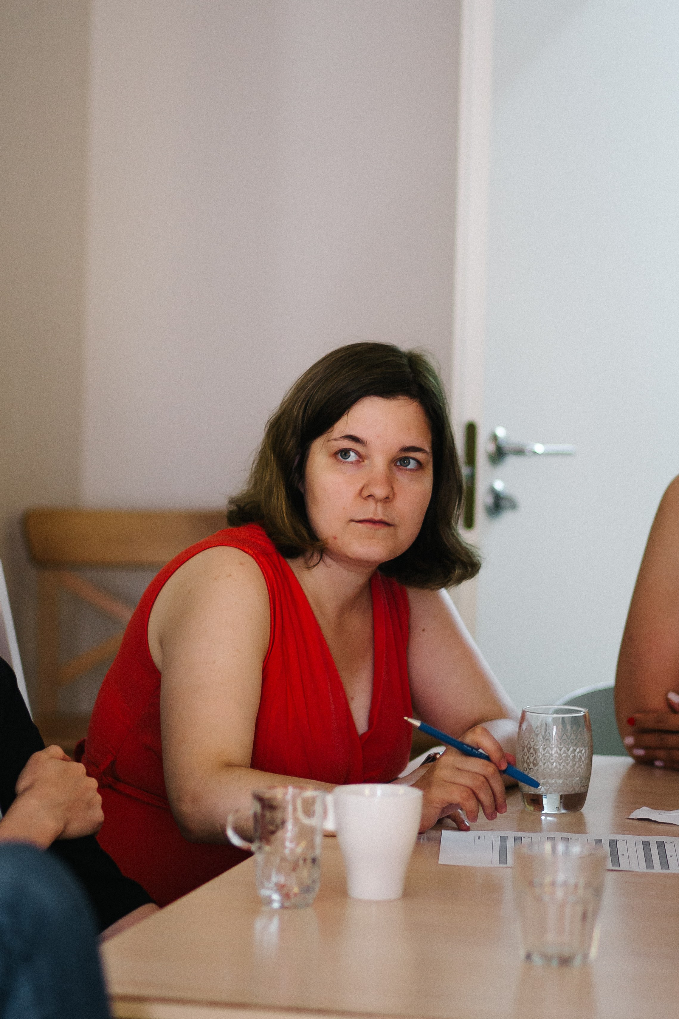 19.08.2023 Нам 1 год! День рождения Синих Чулок. Книжный клуб