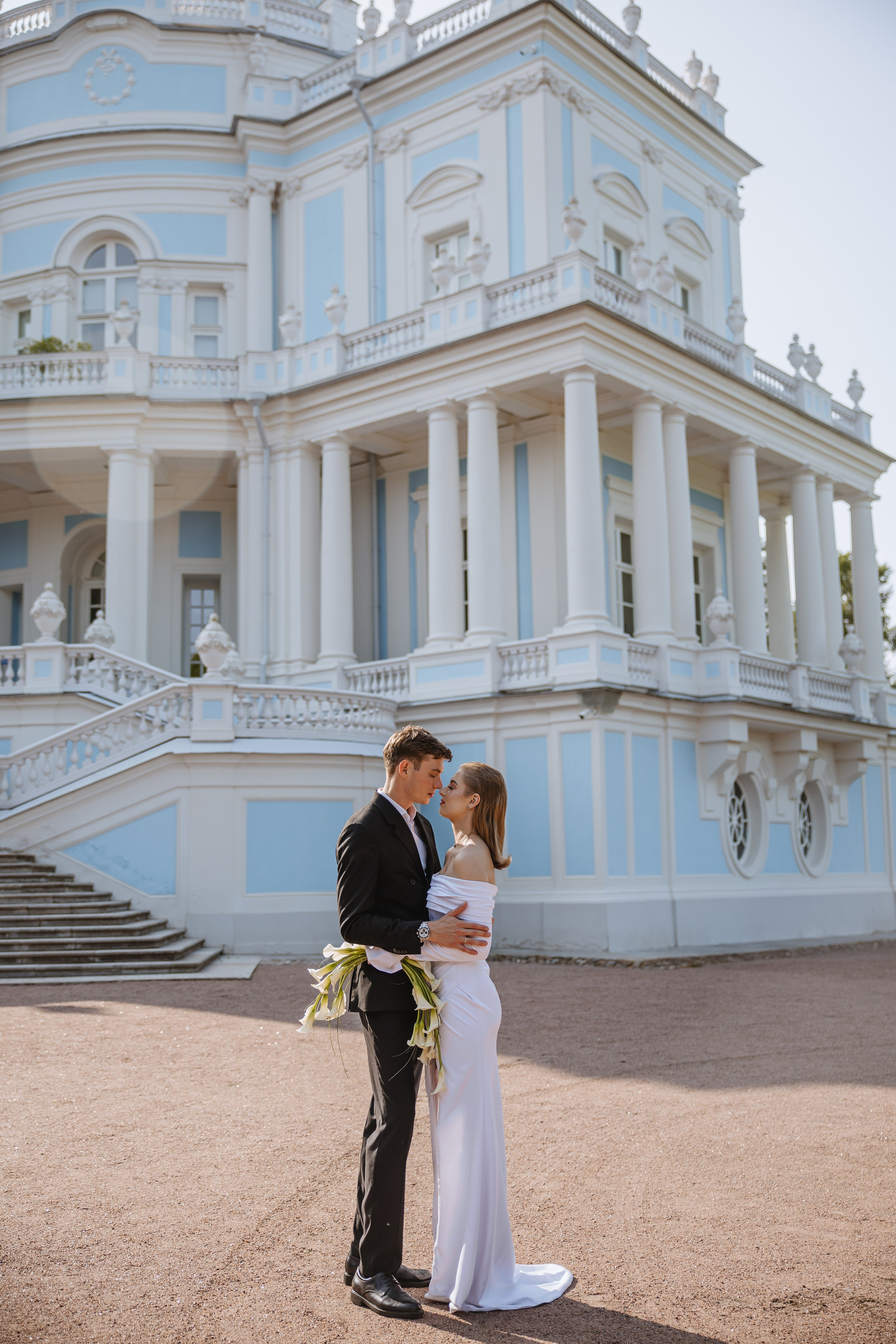 Вероника Даниил. Фотограф Алиса Субботина