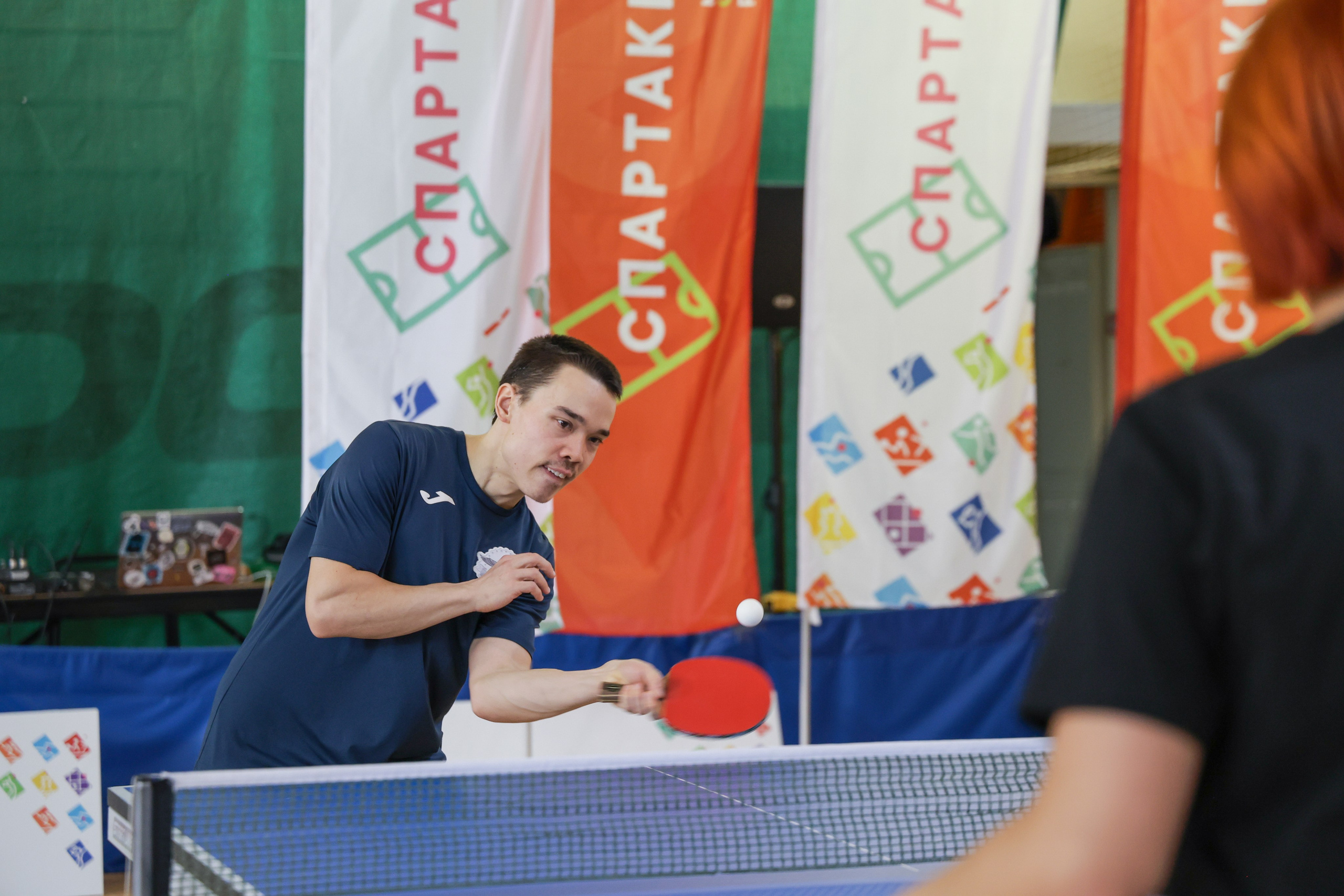 МОСГОРСПОРТ. Фотограф и видеограф — Москва