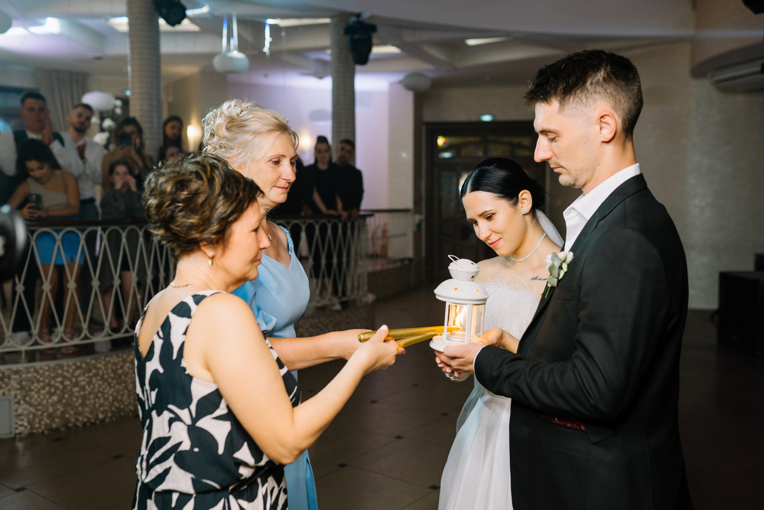 Лиза & Сергей