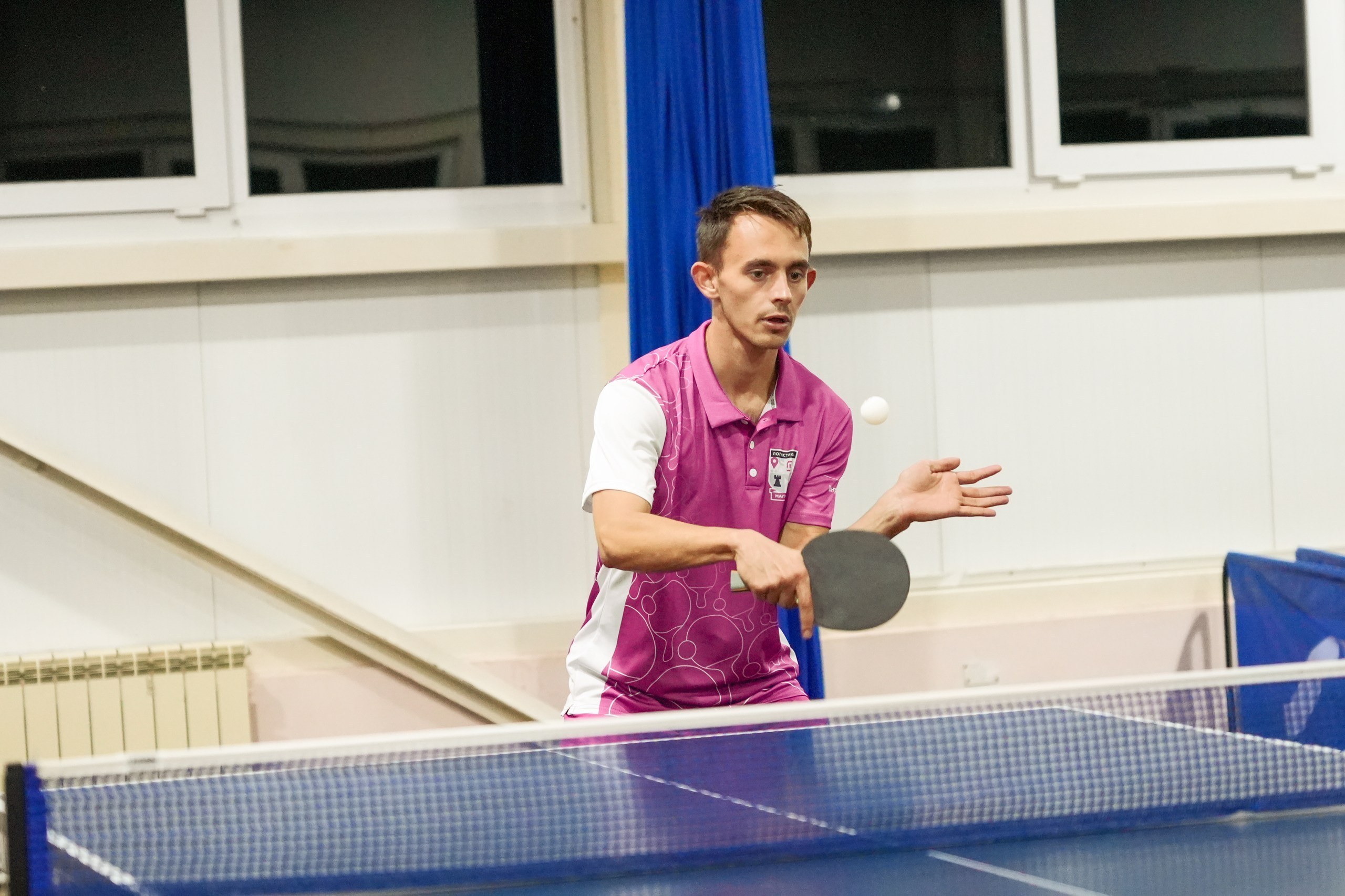 Магнит Корпоративная спартакиада | СК Юность, Адлер. Репортажный фотограф | Роза Хутор Красная Поляна Сочи Сириус