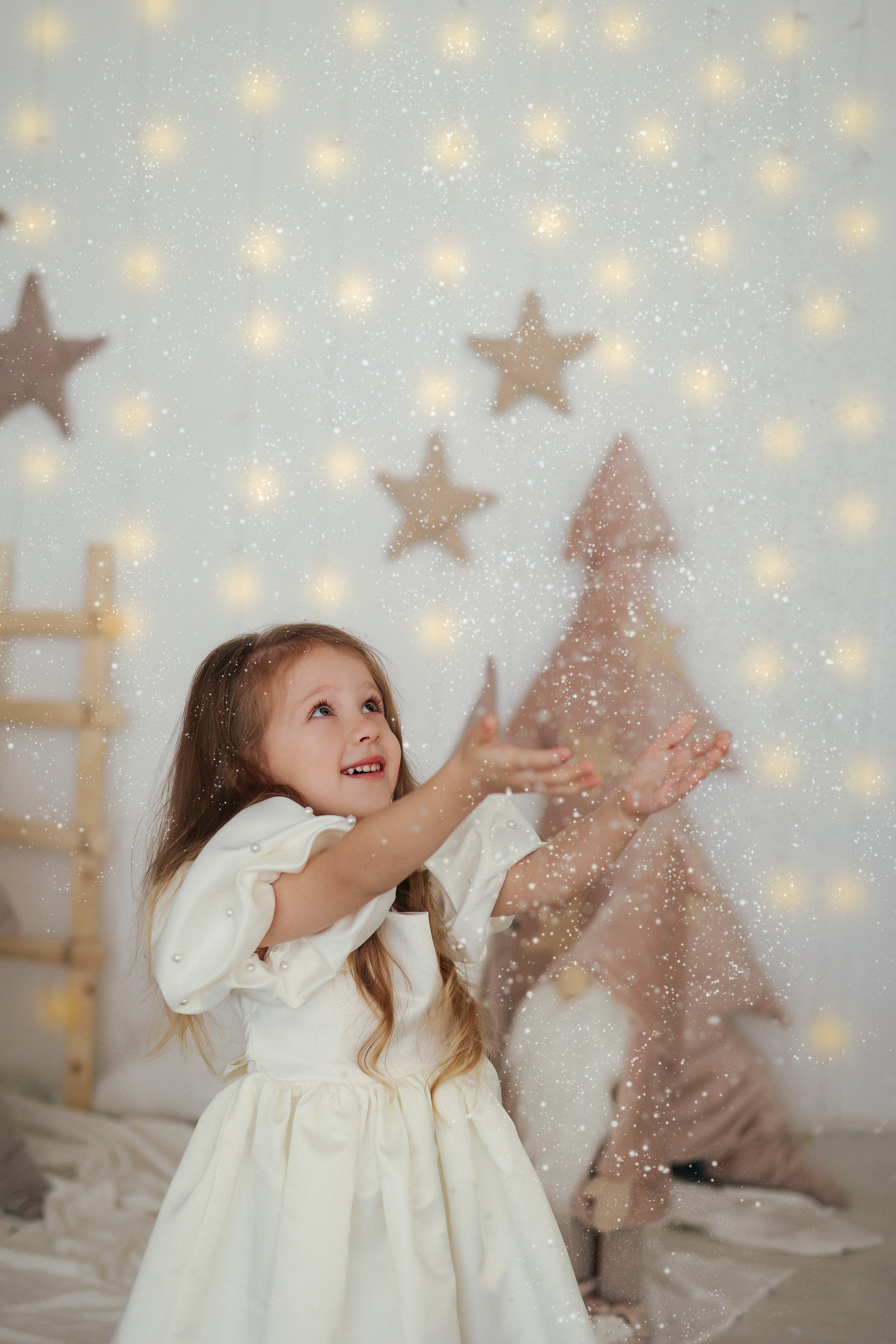 Детская. Семейный фотограф Колосова Полина