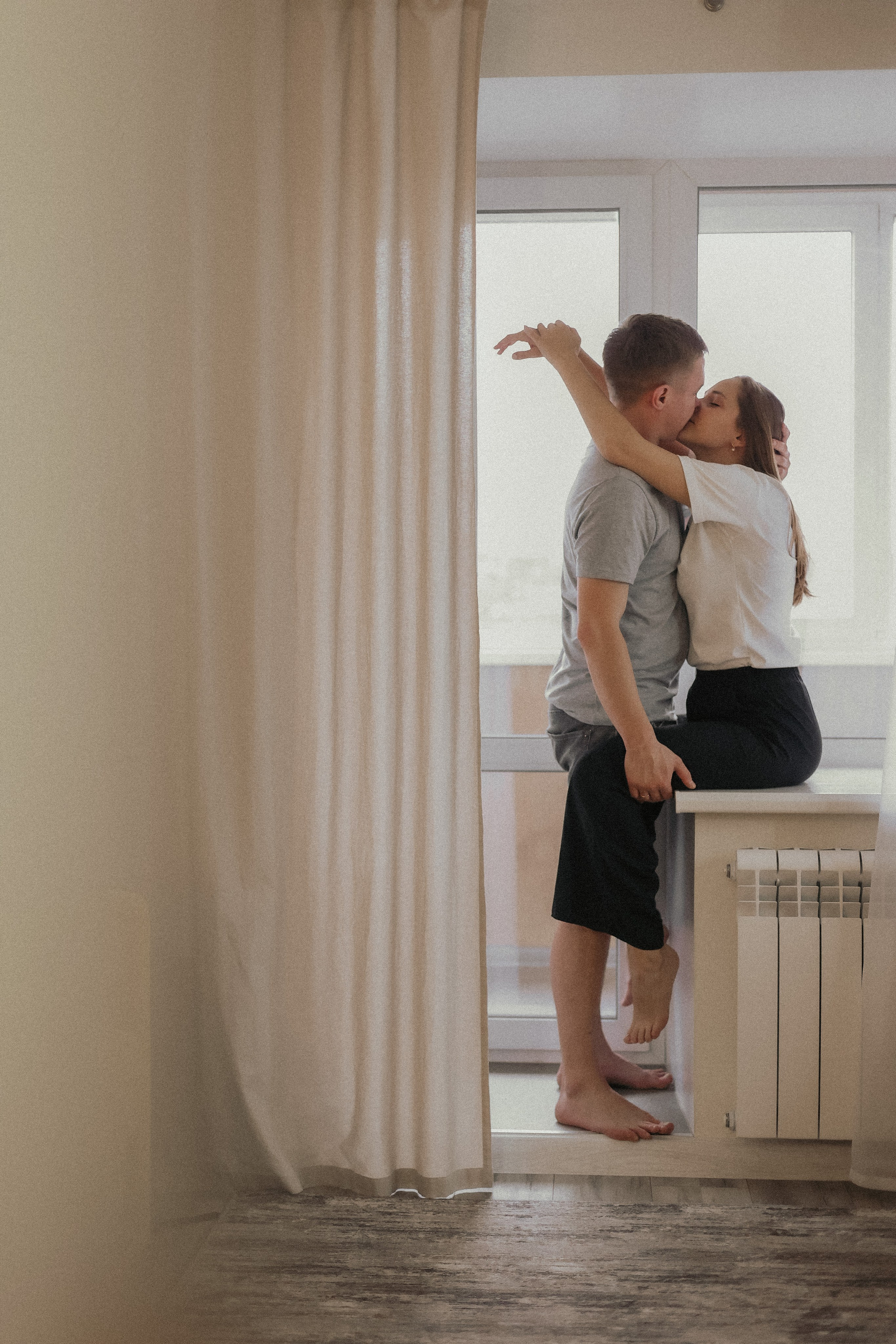 Семейная. Семейный фотограф Колосова Полина