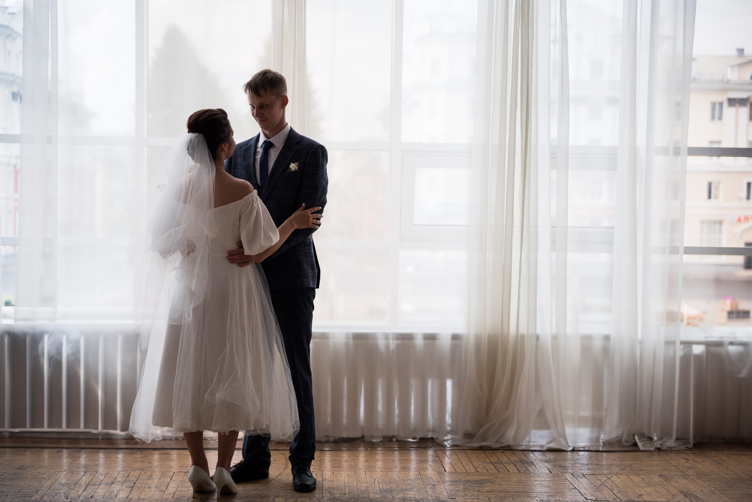 Свадьба Сергей и Виктория. Свадебный и школьный фотограф в Североуральске Иванов Андрей