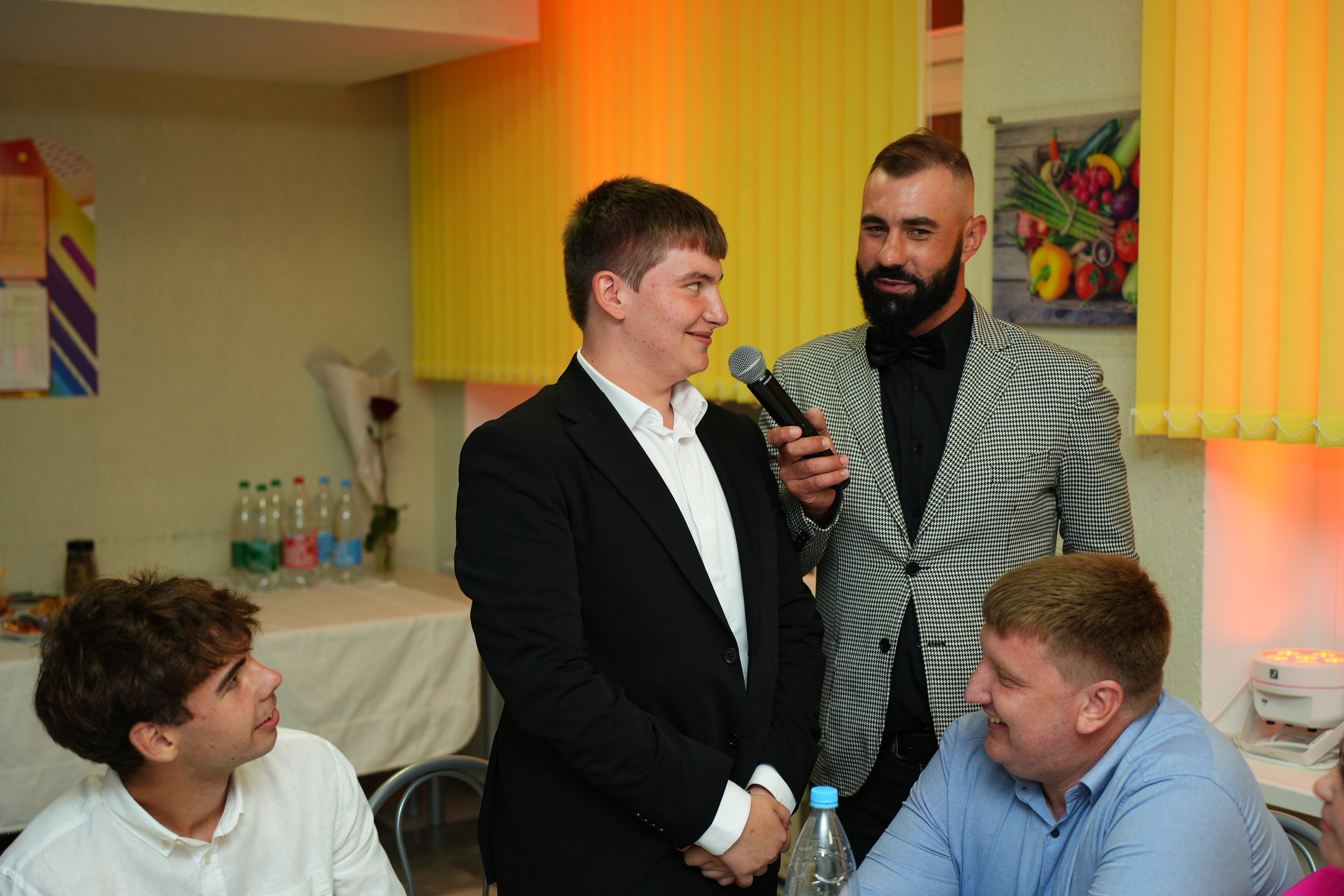 Выпускной СШ119. Семейный и свадебный фотограф Минск, Беларусь Анна Орловская