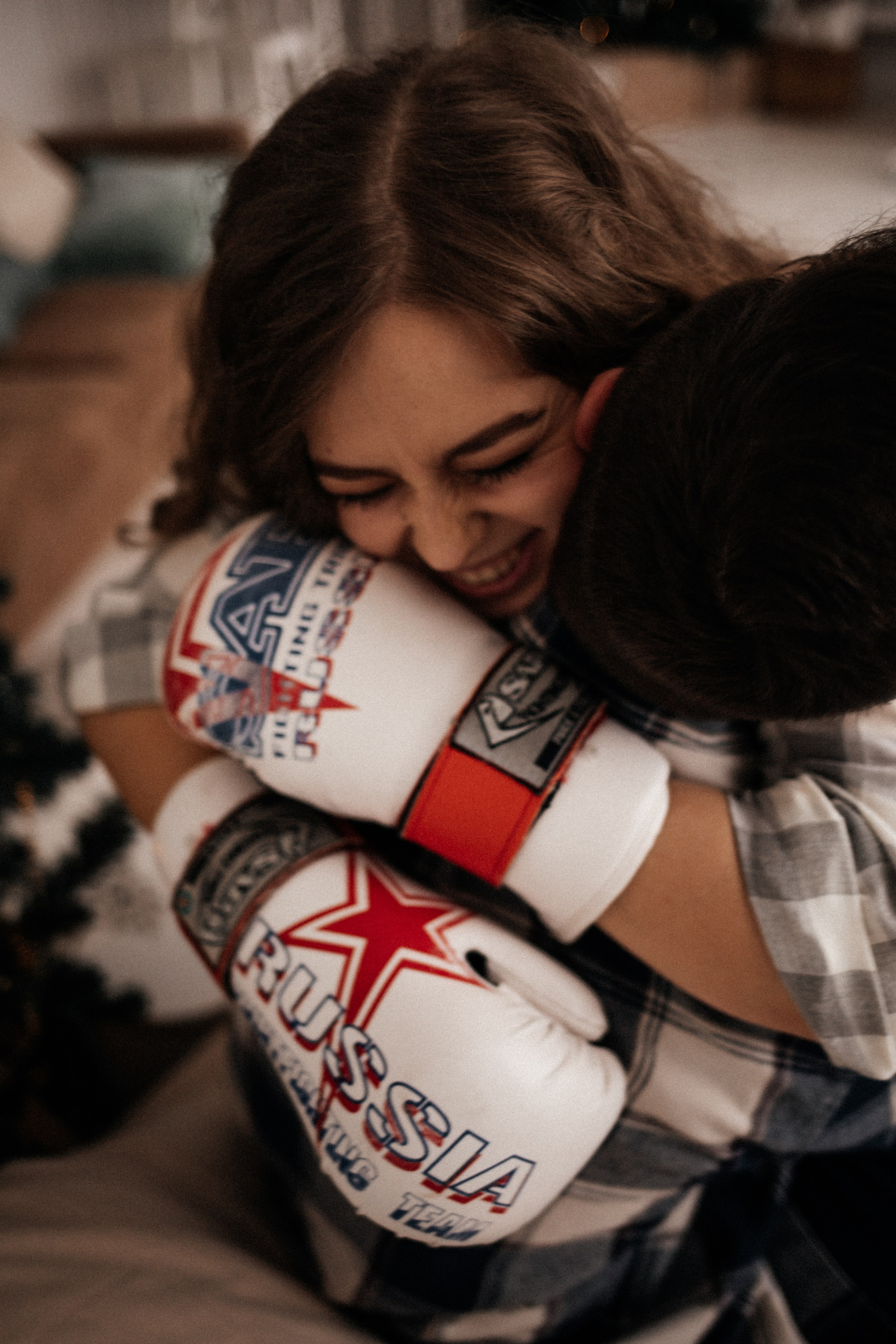 LoveStory. Портретный фотограф в Самаре Anastasia Davi. Съемки для брендов