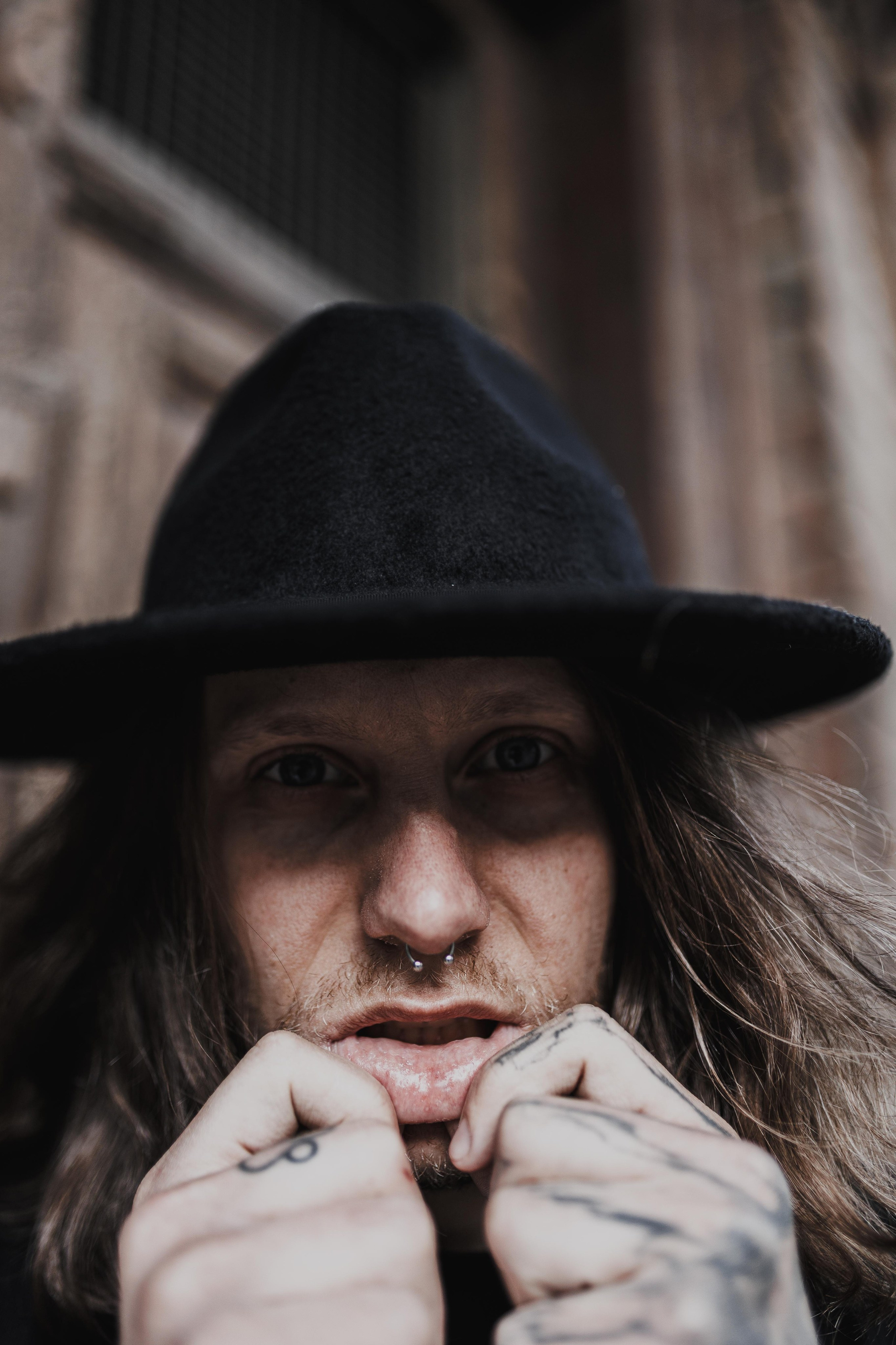 Лукиан. Фотограф в Ростове-на-Дону Ника Обида