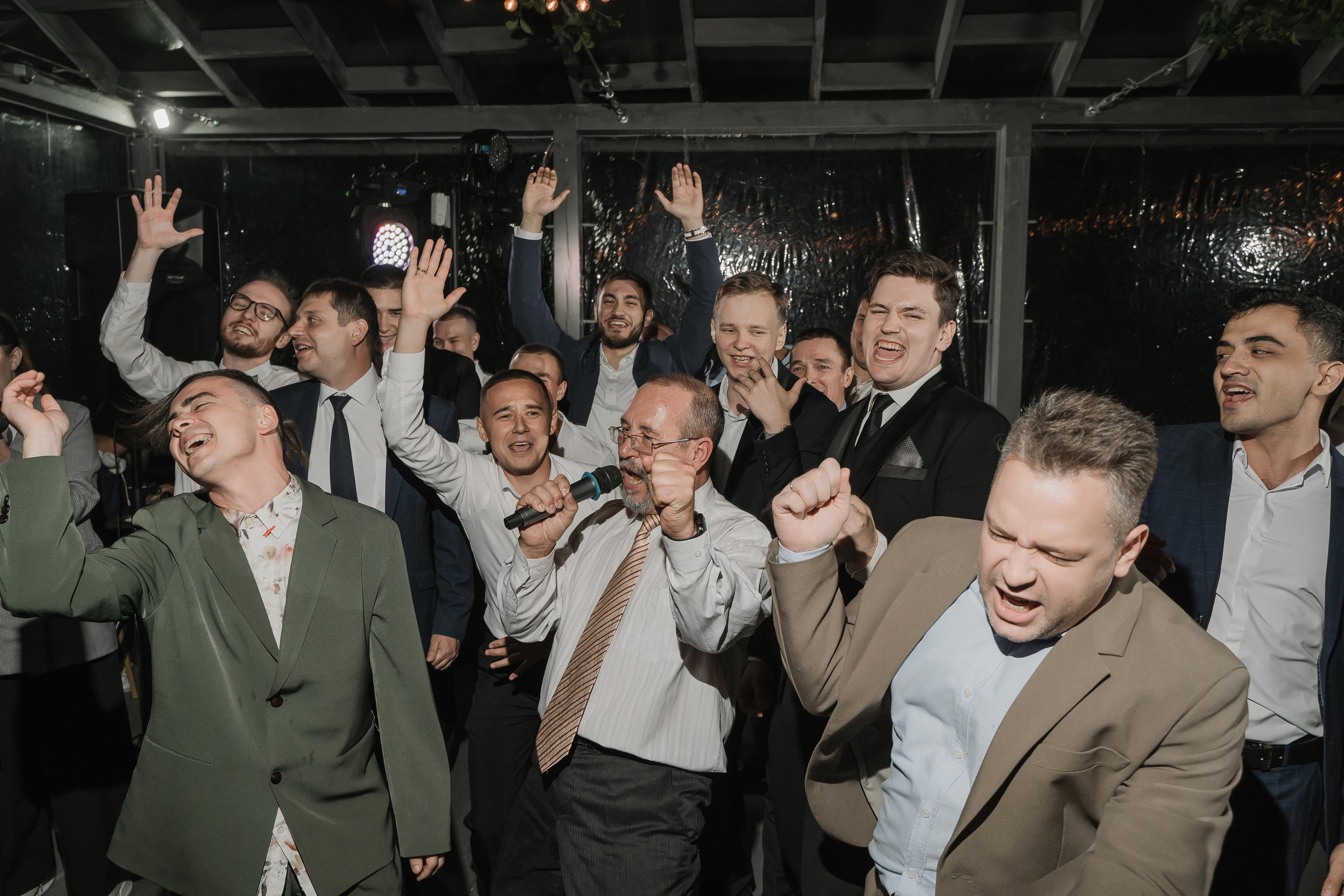 Игорь & Александра. Свадебный фотограф Казань | Рустем Габдуллин