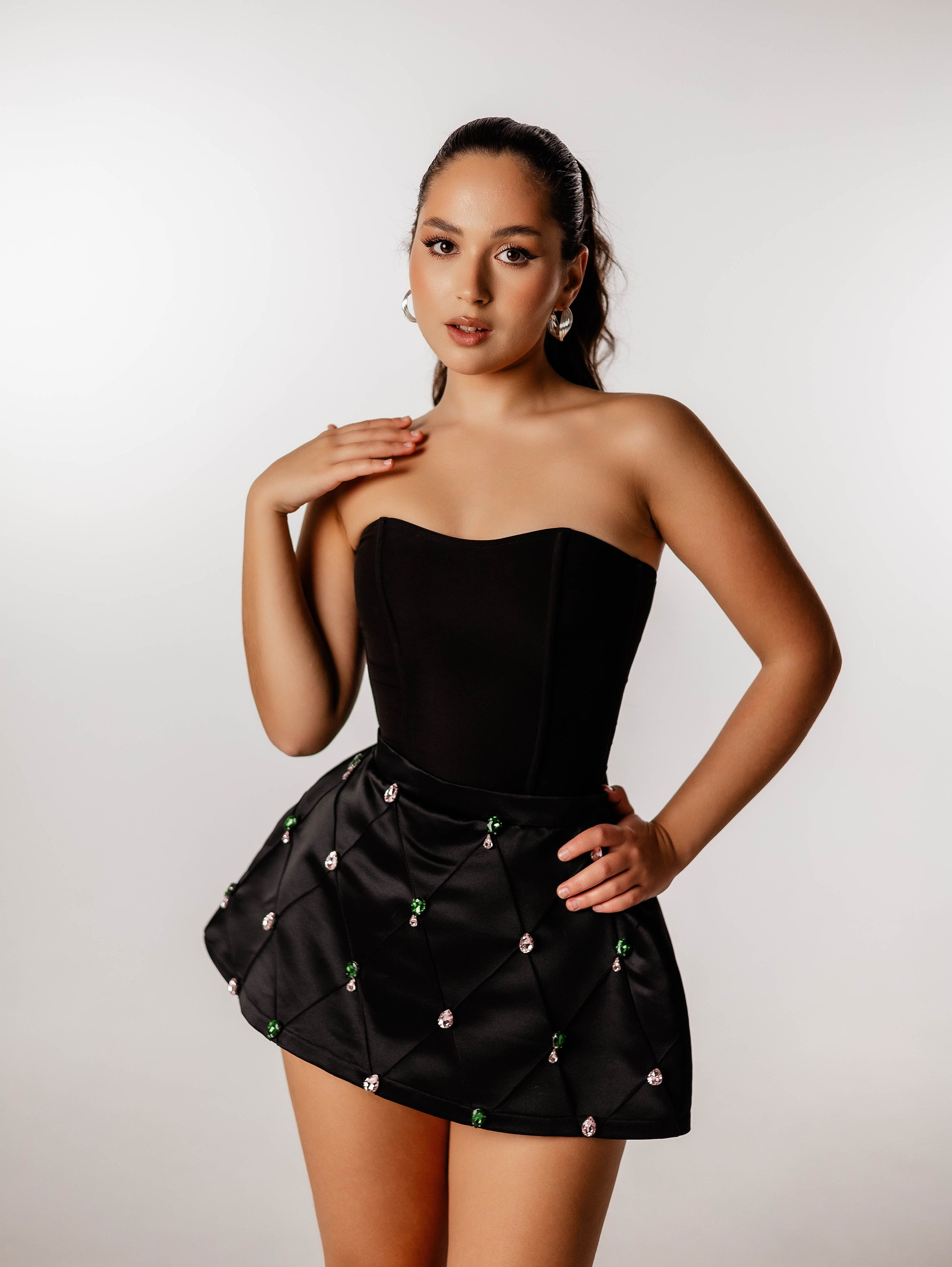 Алия. Фотограф Ижевск | Казань