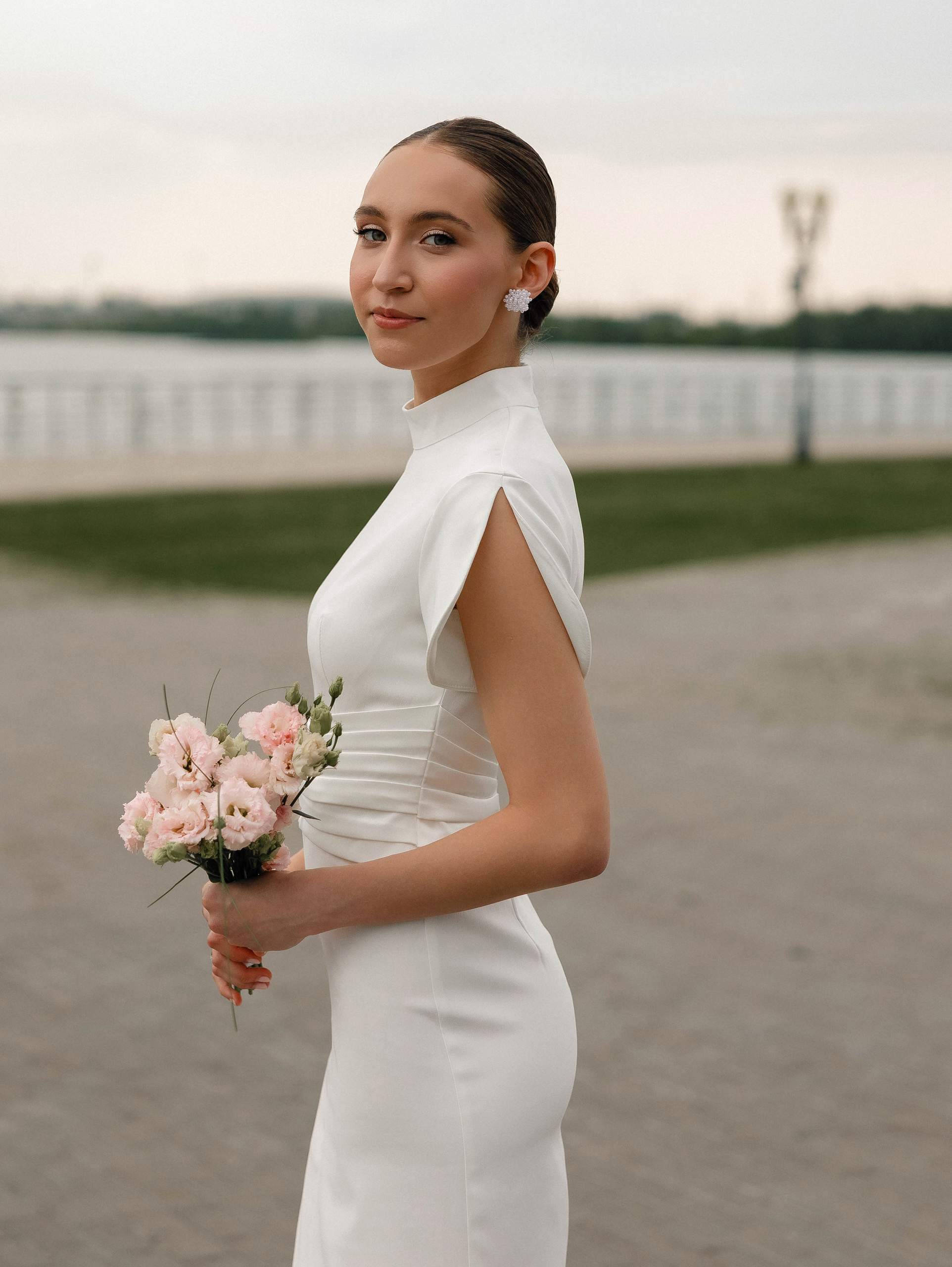 Свадебная фотосессия. Фотограф Ижевск | Казань