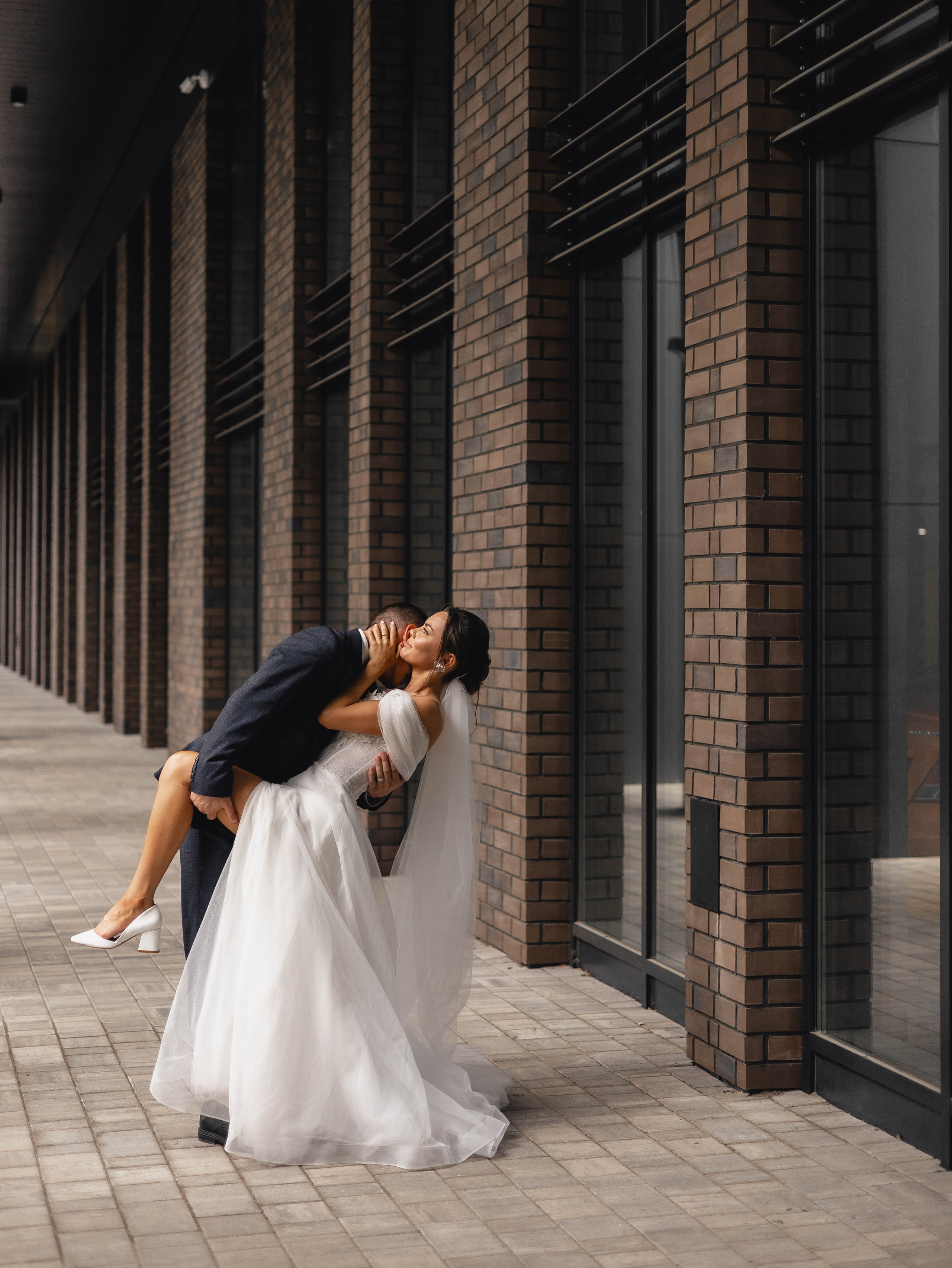 Диана & Алексей. Фотограф Ижевск | Казань