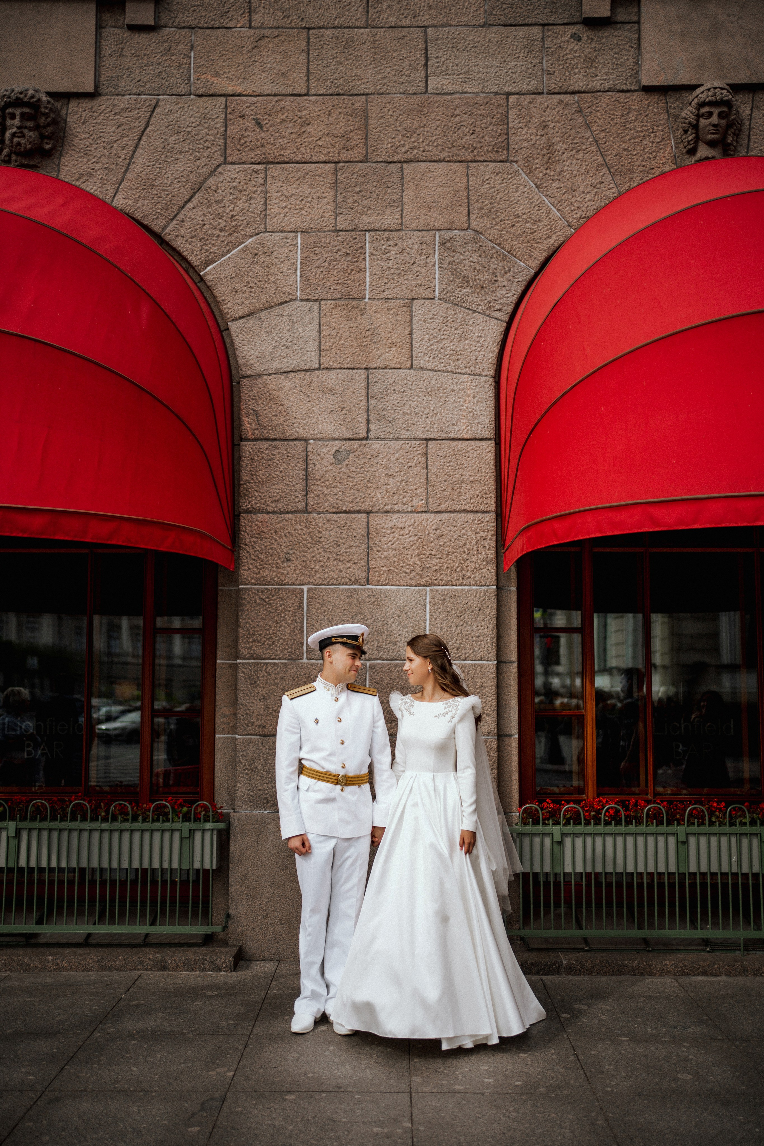 Nikita & Nadezhda. Dolce_wedding