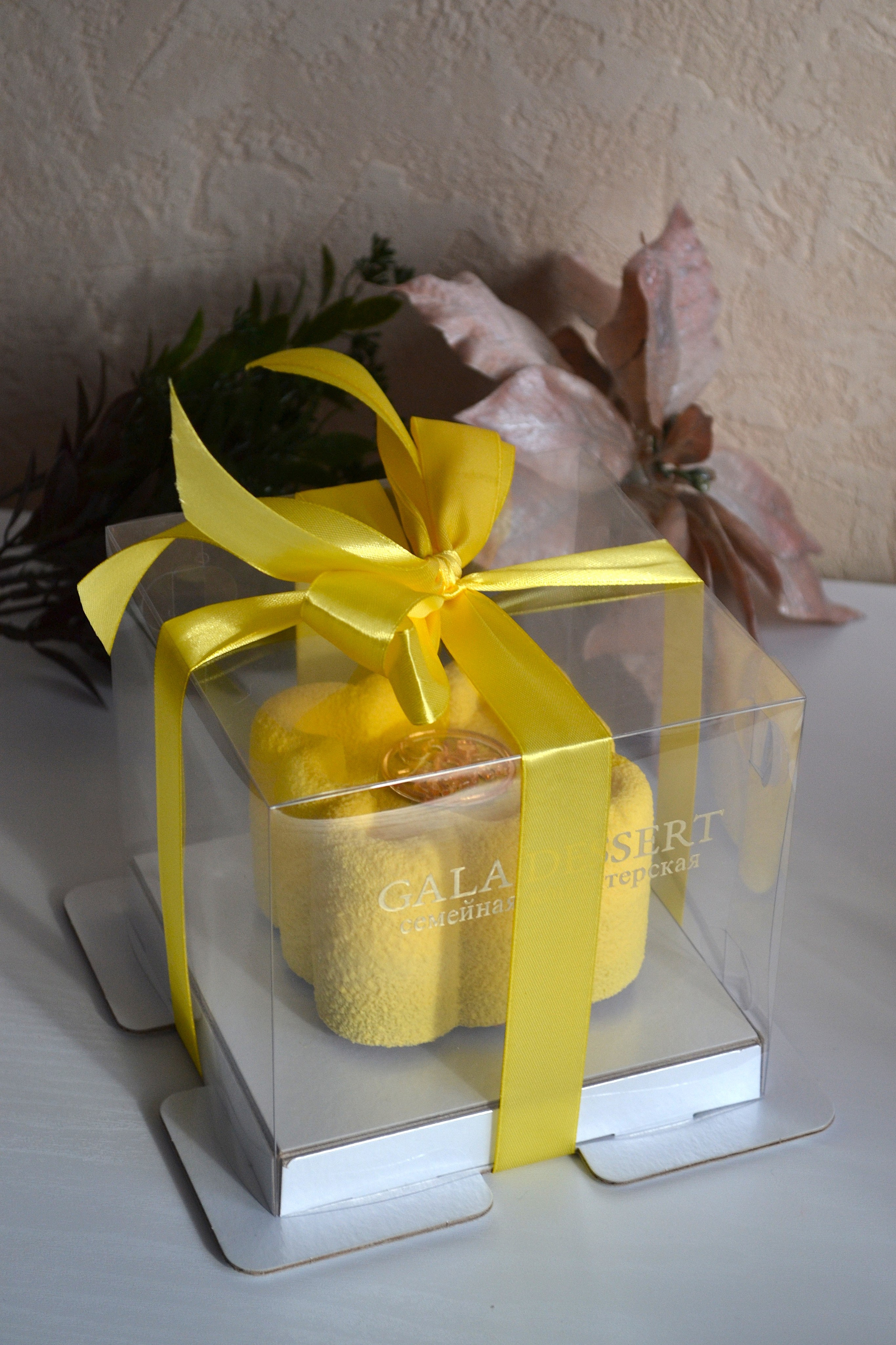 8 марта. Кондитерская. Торты и десерты на заказ в Москве и области, город Химки