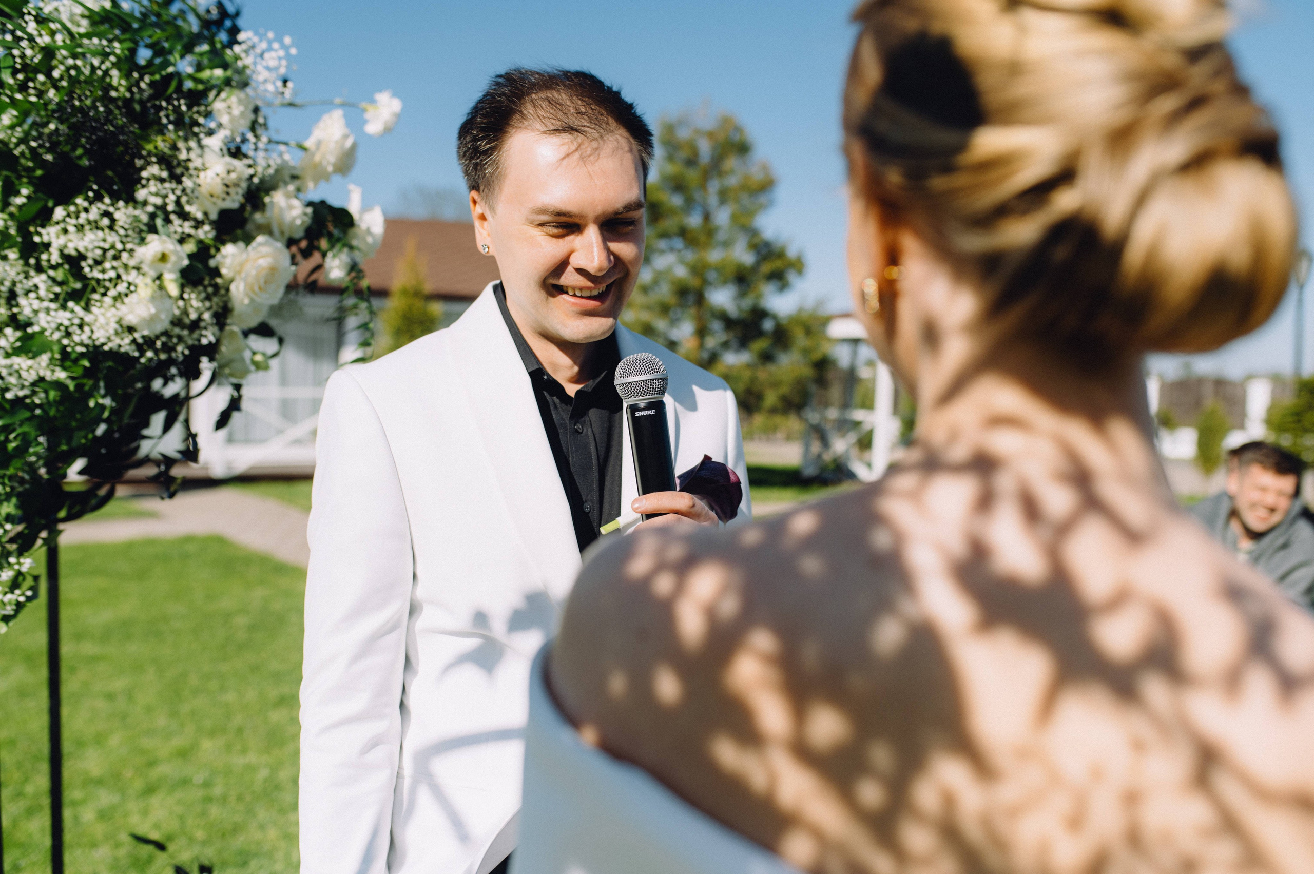 Свадебная фотография. Профессиональный фотограф Алексей Васенцев. Минск, СПБ, Москва