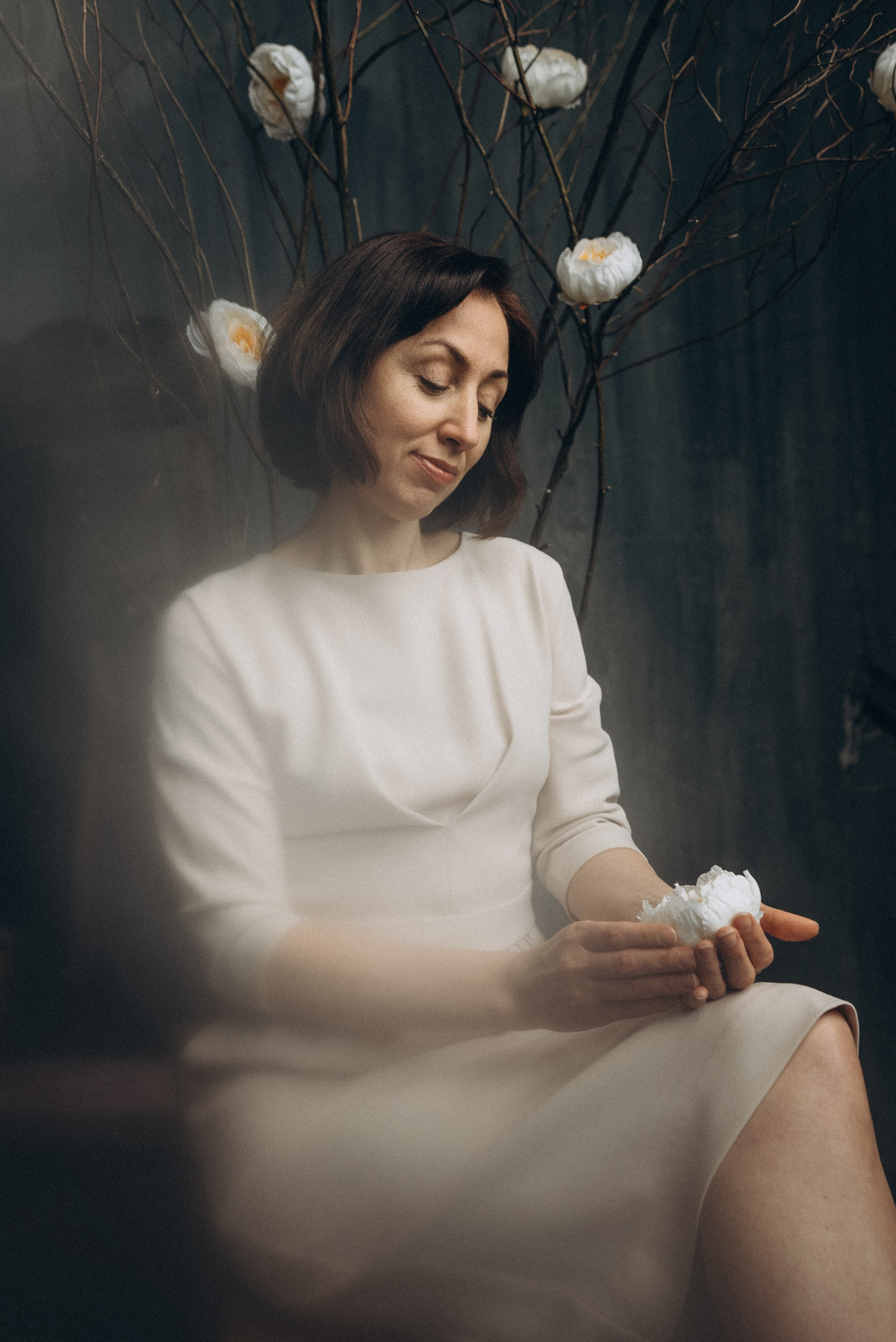 Наталья. Фотосессия для психолога. Портфолио