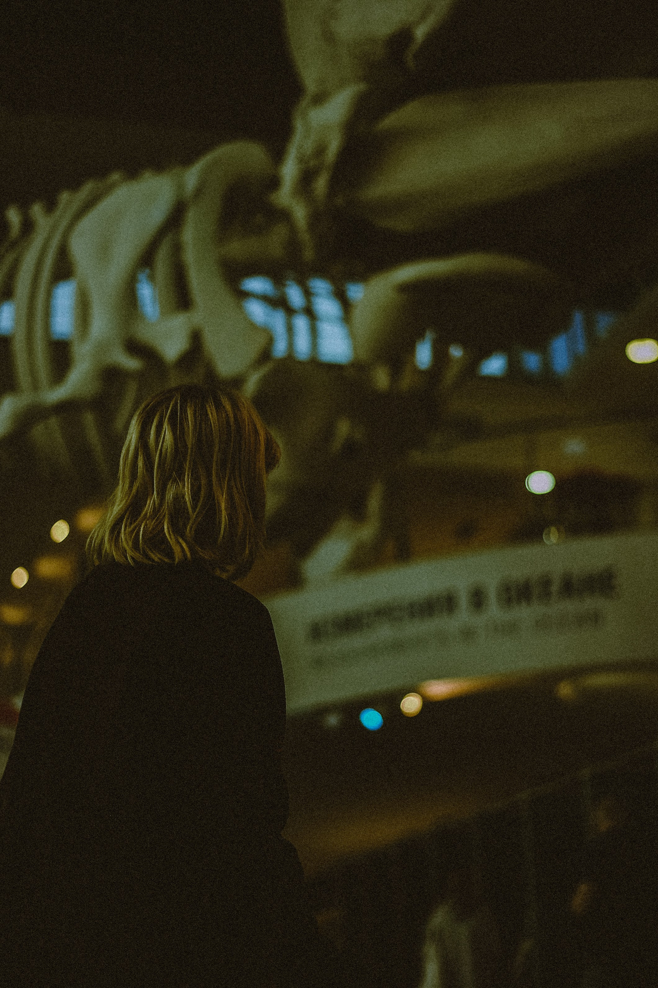 Прогулка. Элька Мурзина