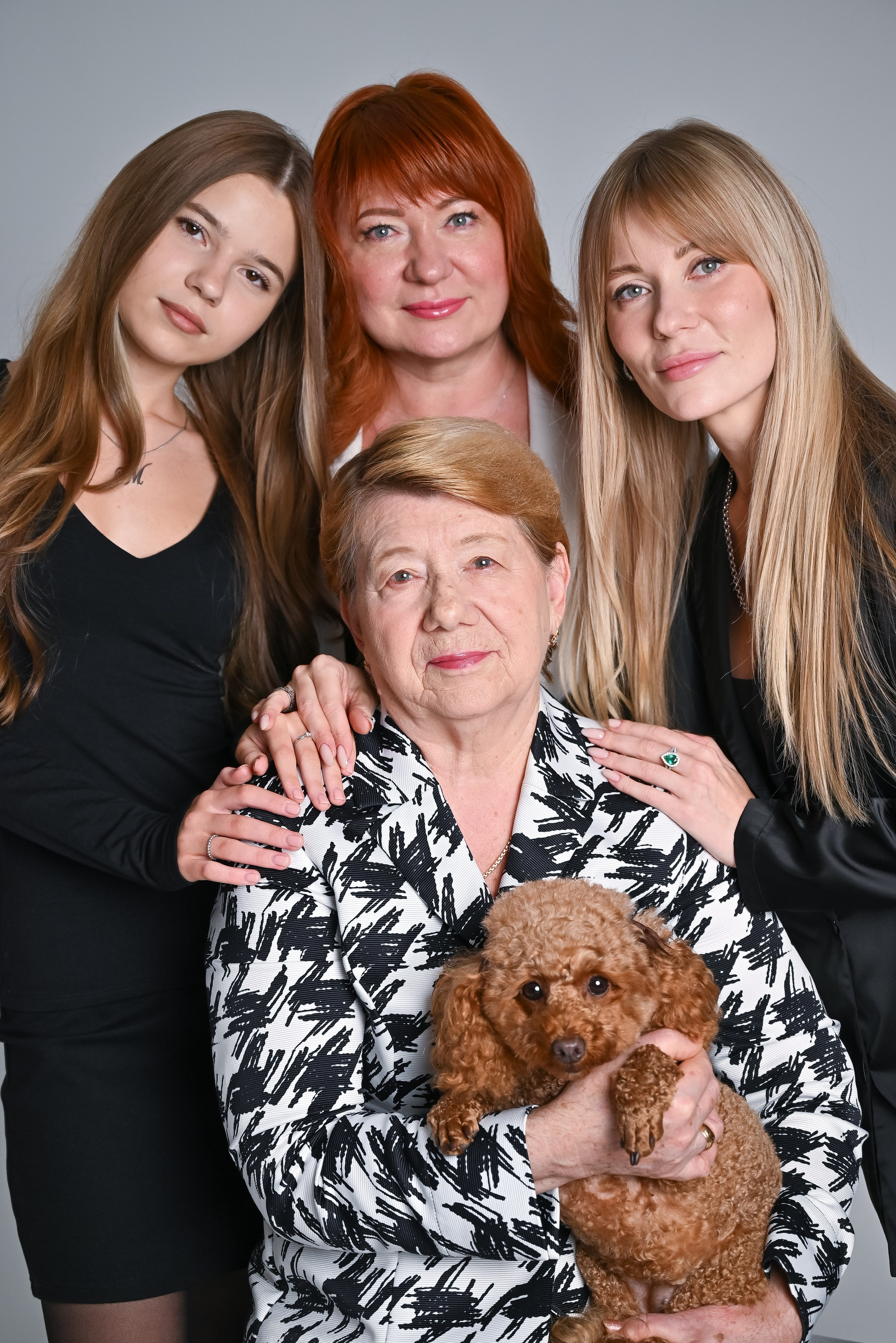 Семейные. Татьяна Орлова Свадебный фотограф