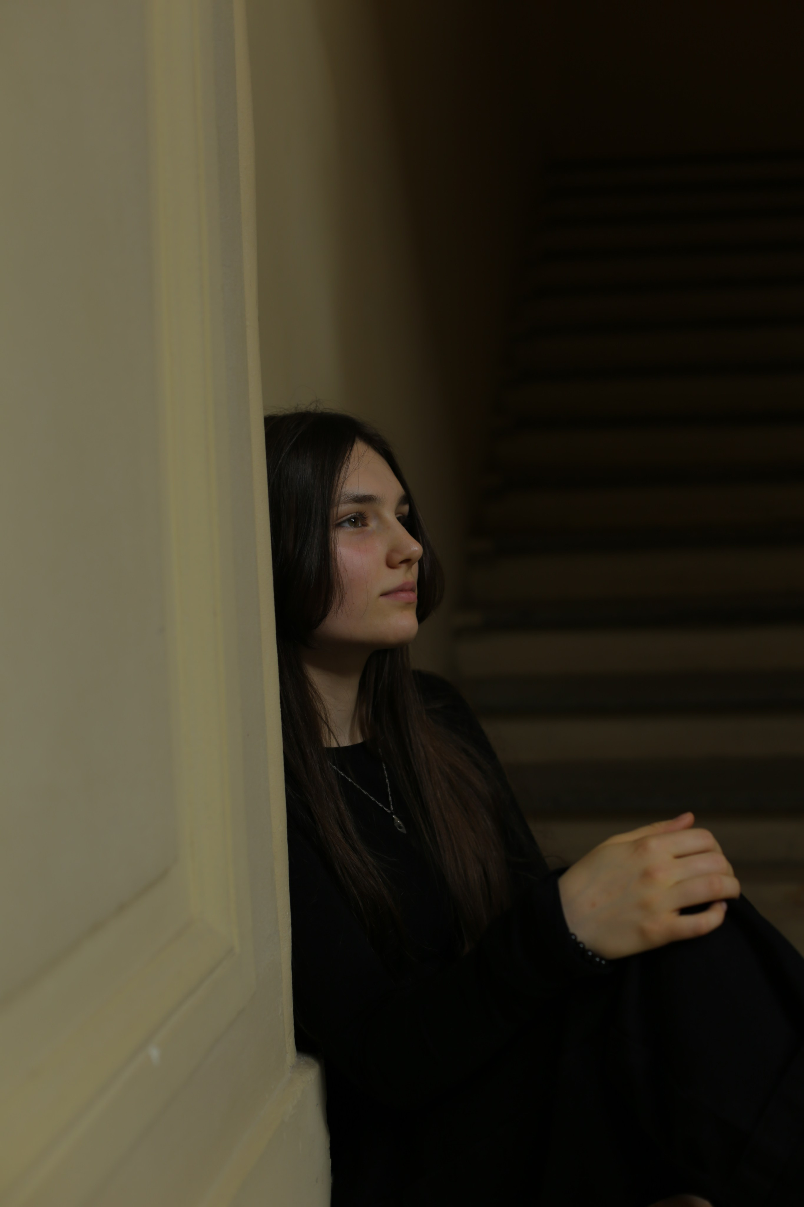 ЖЕНЩИНЫ. Photographer LaranaLaria