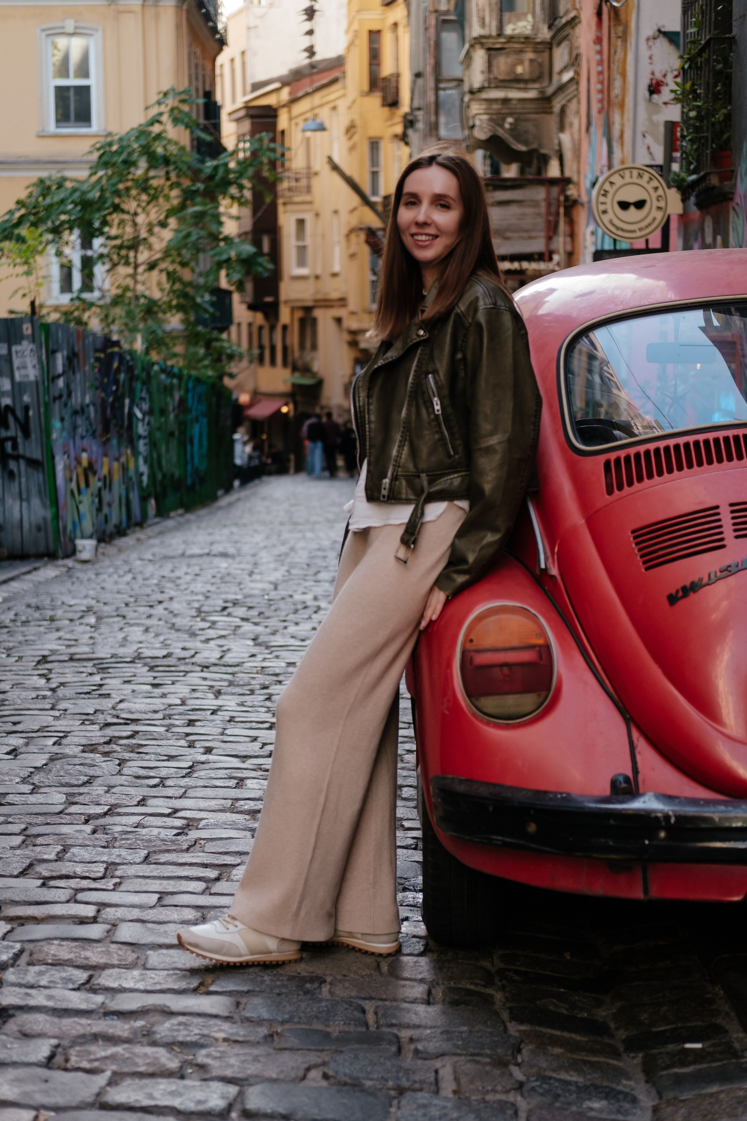 Лав в Стамбуле. Фотограф в Иркутске Анна Мирошникова