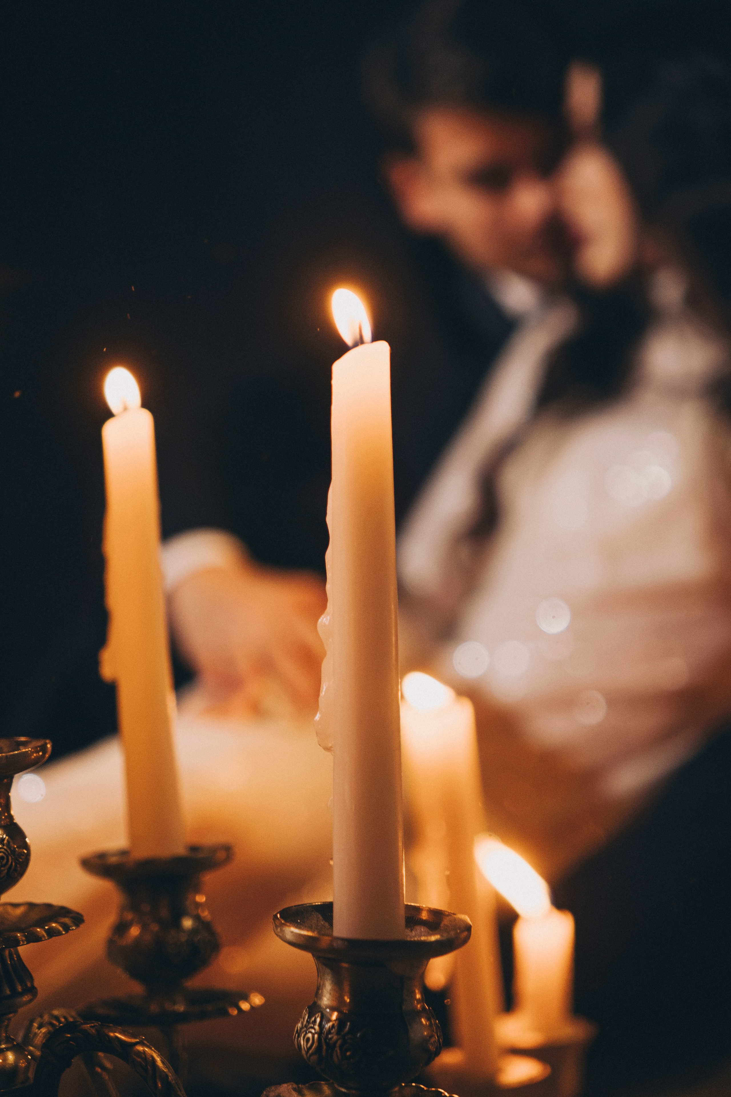 Свадебная лав стори в студии. Фотограф в Иркутске Анна Мирошникова