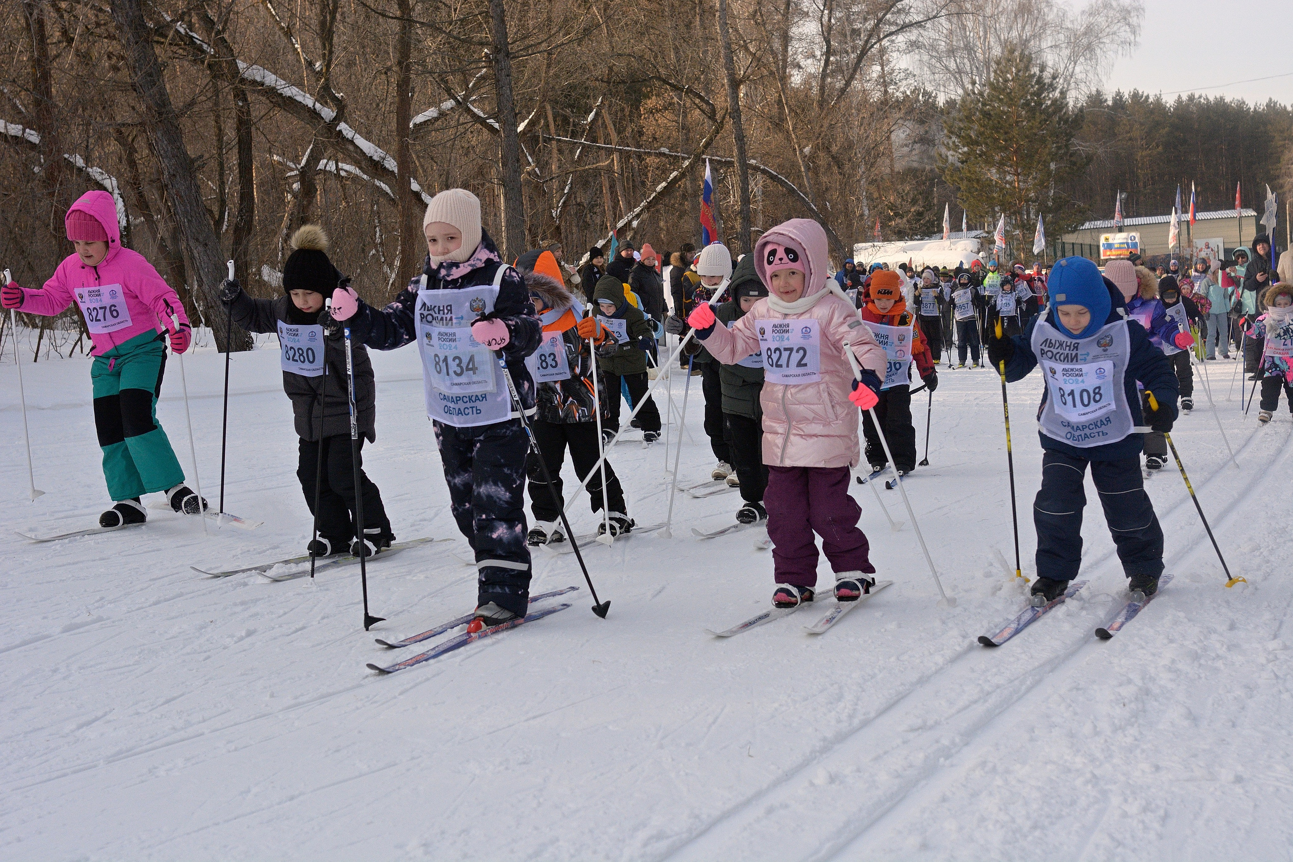 Арт-студия "Мастер и Маргарита". Лыжня России 2024. Фотосессии. Фотопроекты. Сызрань. Сызрань фотографы. Сызрань фотосессии.