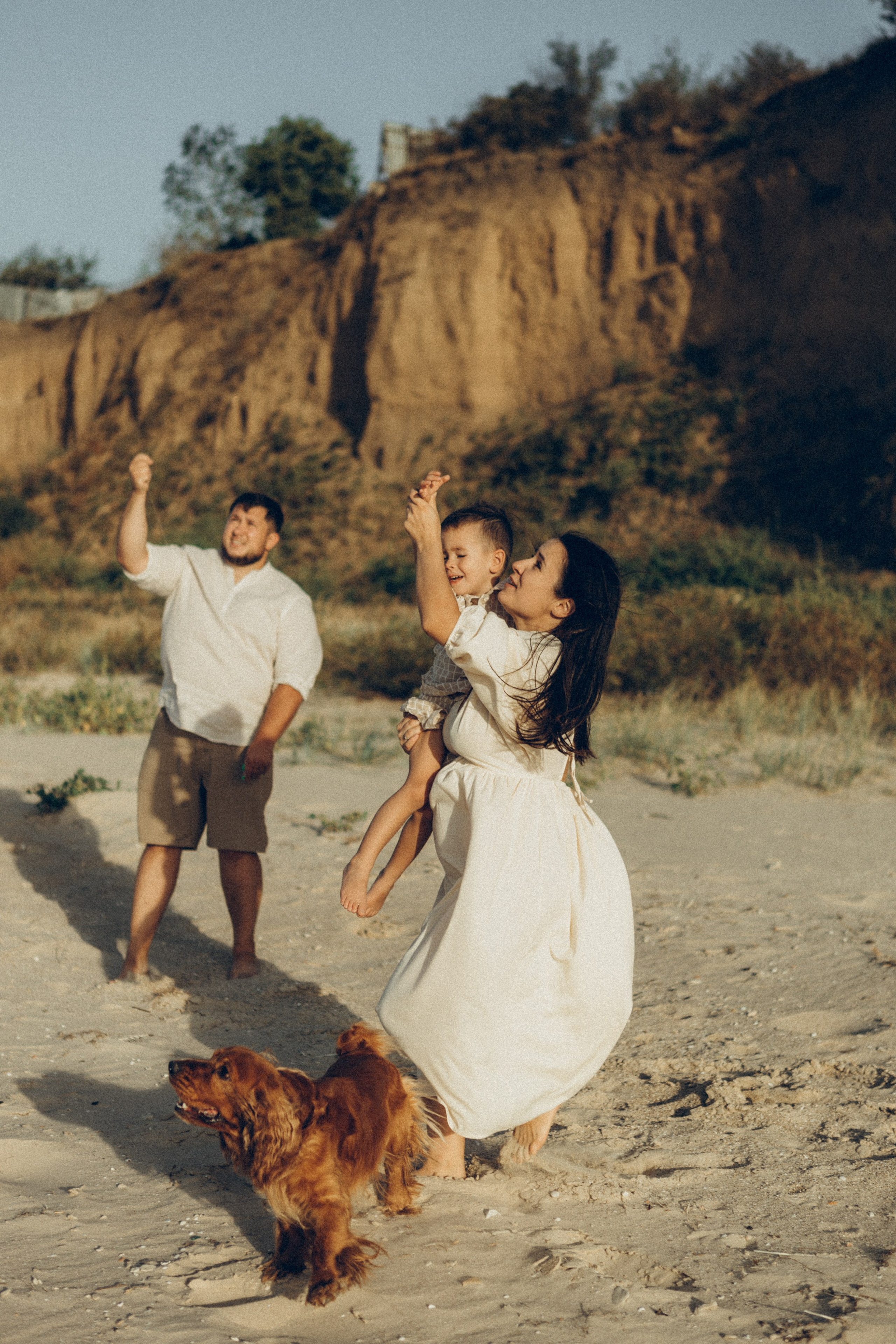 Family moment 💫. Семейный фотограф и фотограф на роды в Ростове-на-Дону Мухина Виктория