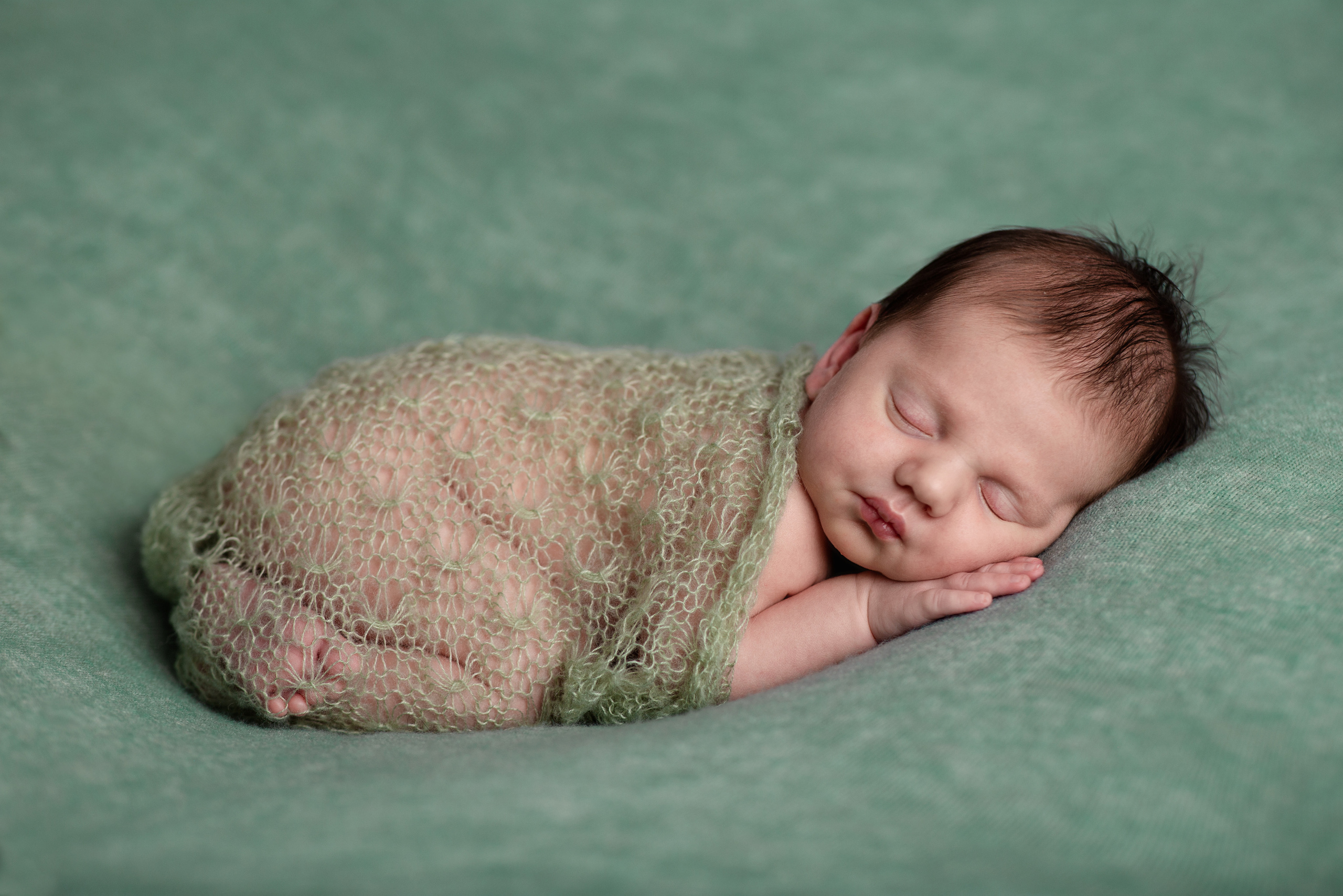 Новорожденные. Семейный фотограф в Нижнем Новгороде Таурова Мария