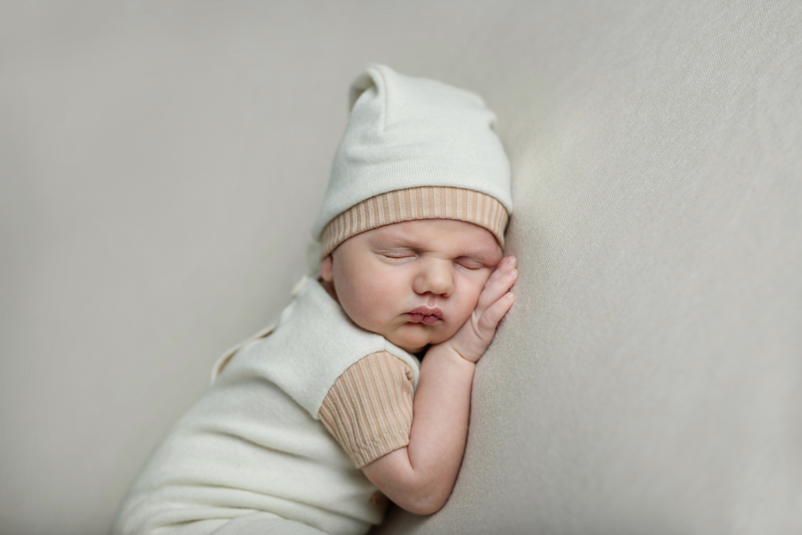 Новорожденные. Семейный фотограф в Нижнем Новгороде Таурова Мария