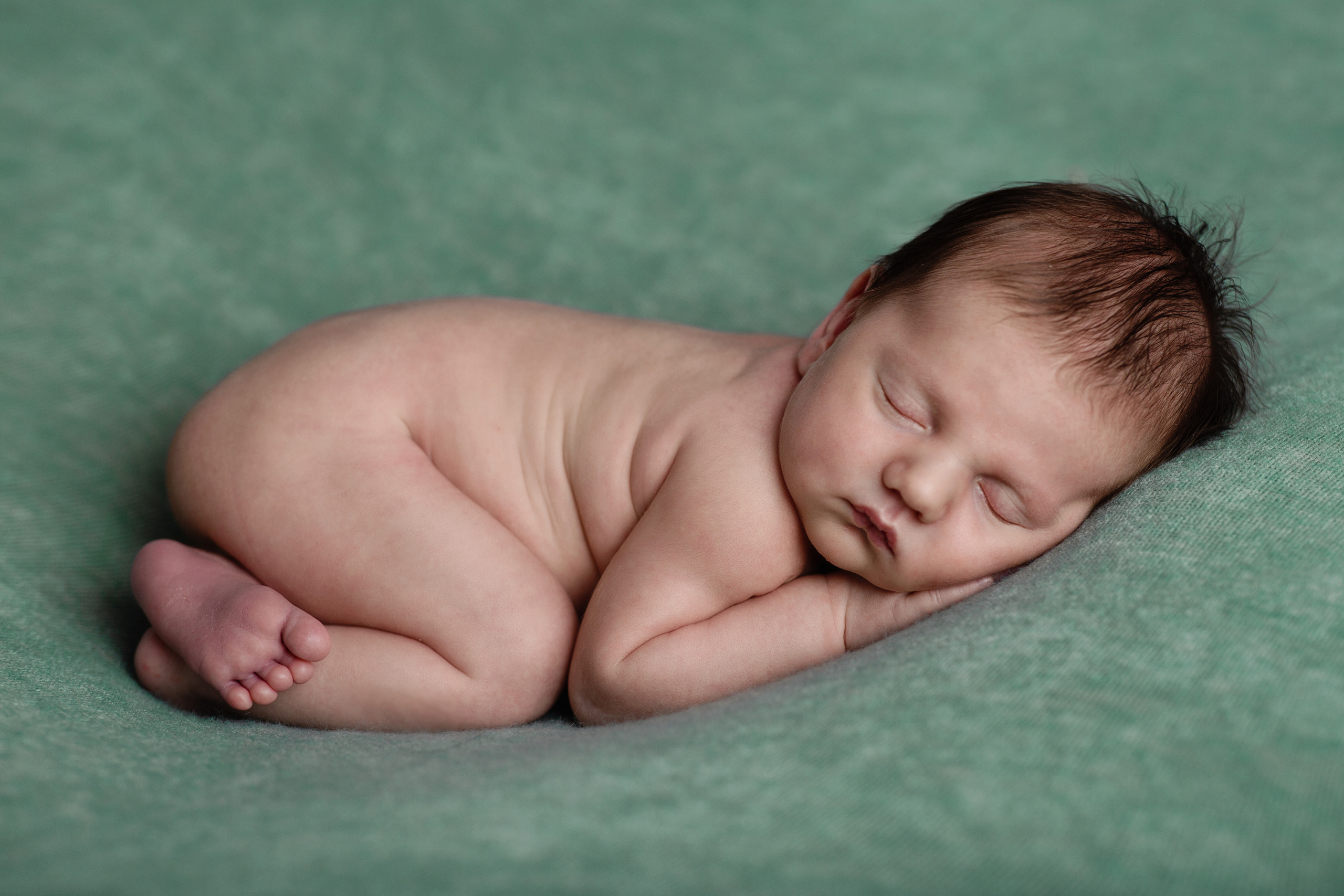 Новорожденные. Семейный фотограф в Нижнем Новгороде Таурова Мария