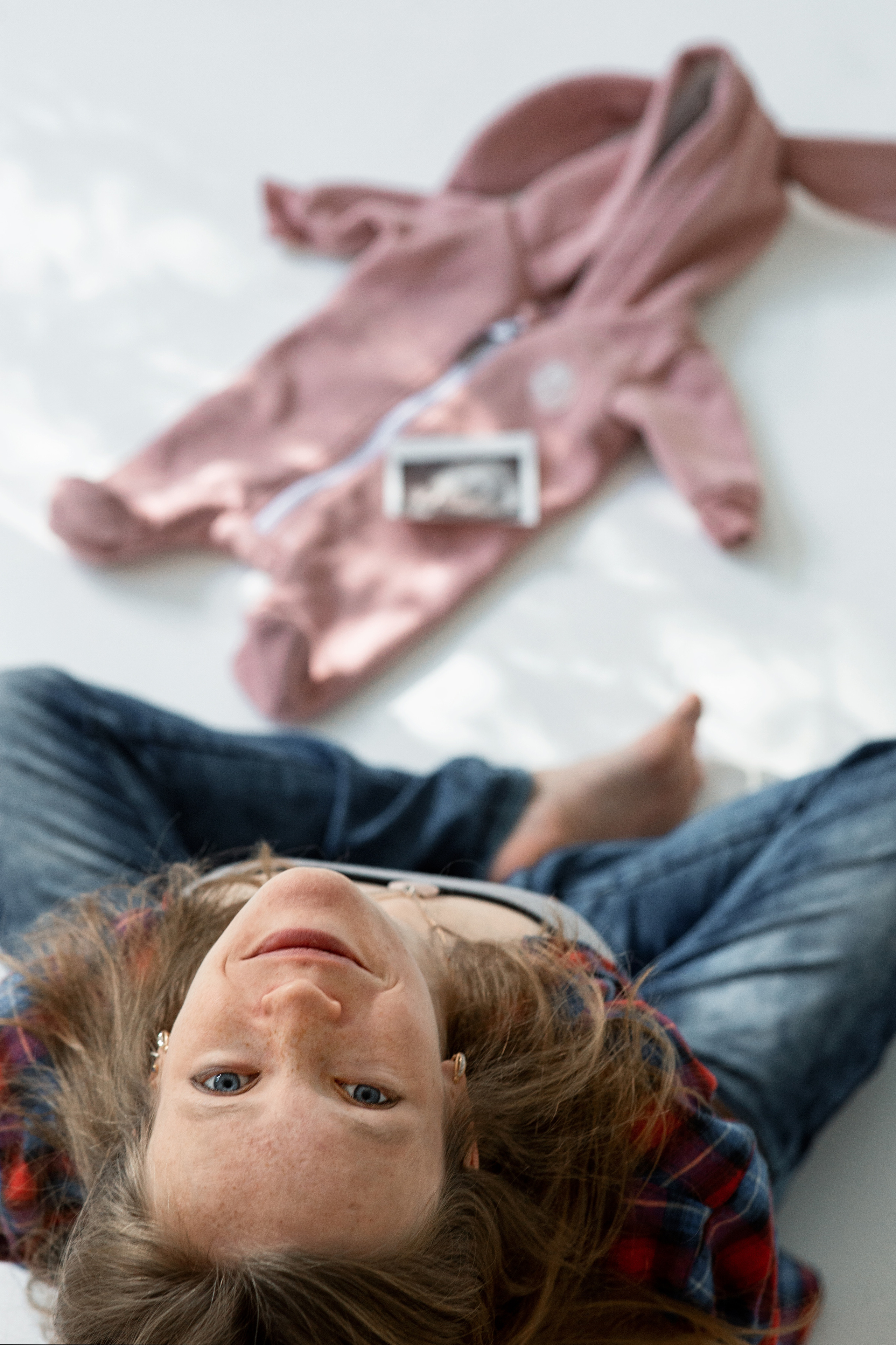 В ожидании чуда. Семейный фотограф в Нижнем Новгороде Таурова Мария