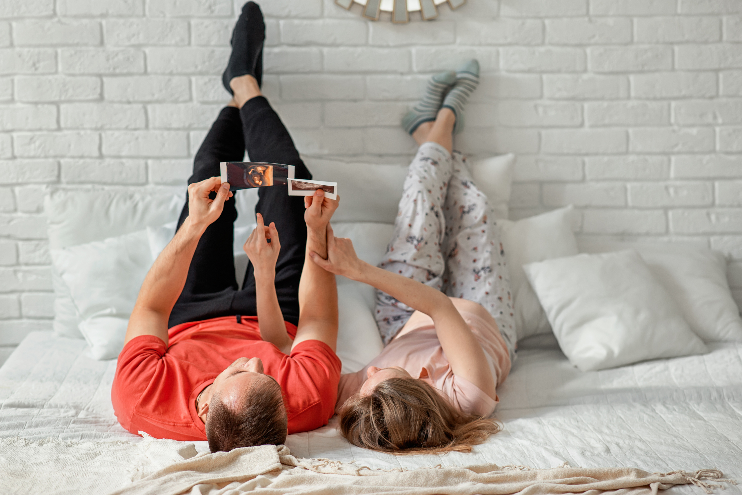 В ожидании чуда. Семейный фотограф в Нижнем Новгороде Таурова Мария