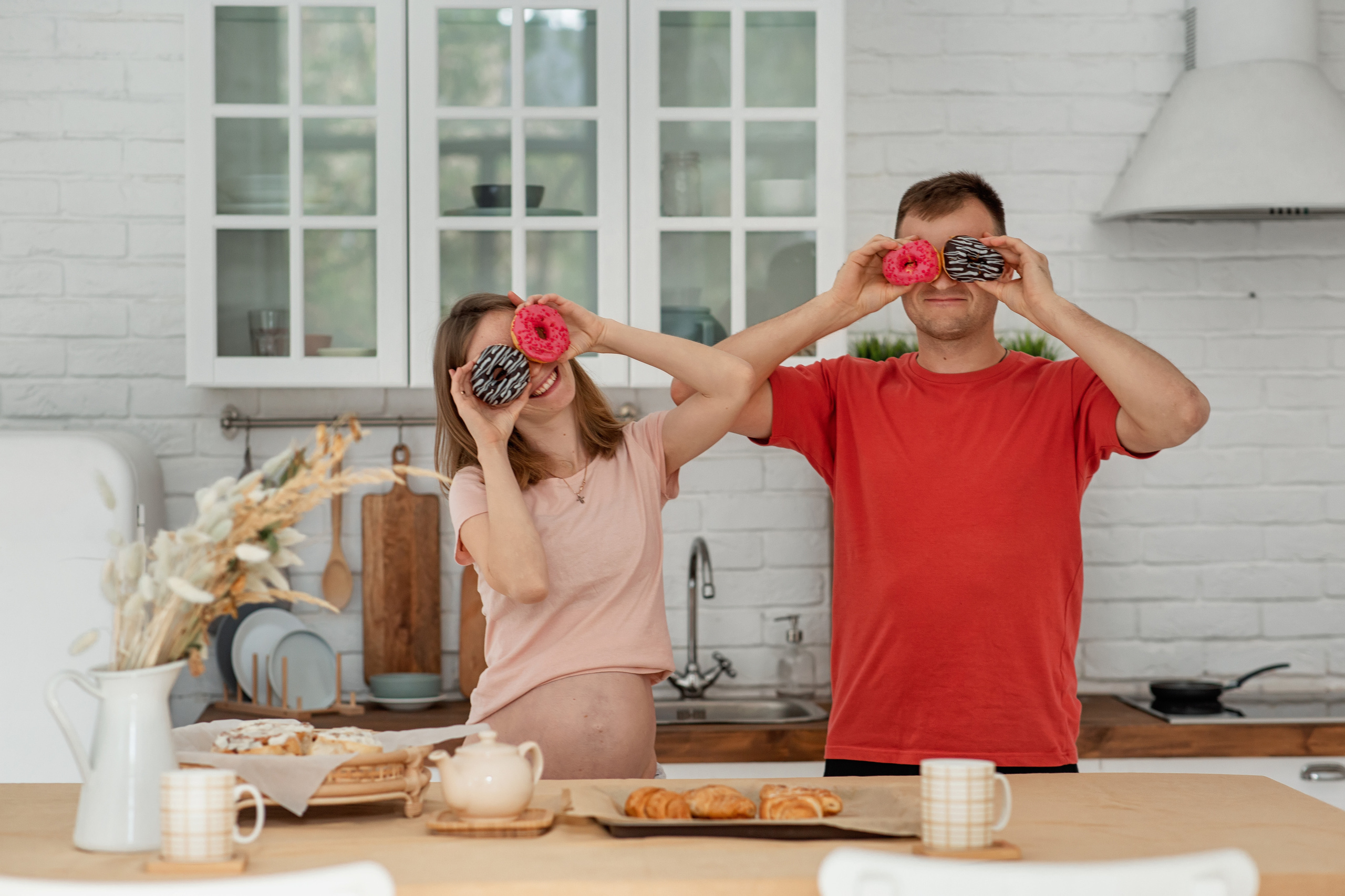 В ожидании чуда. Семейный фотограф в Нижнем Новгороде Таурова Мария