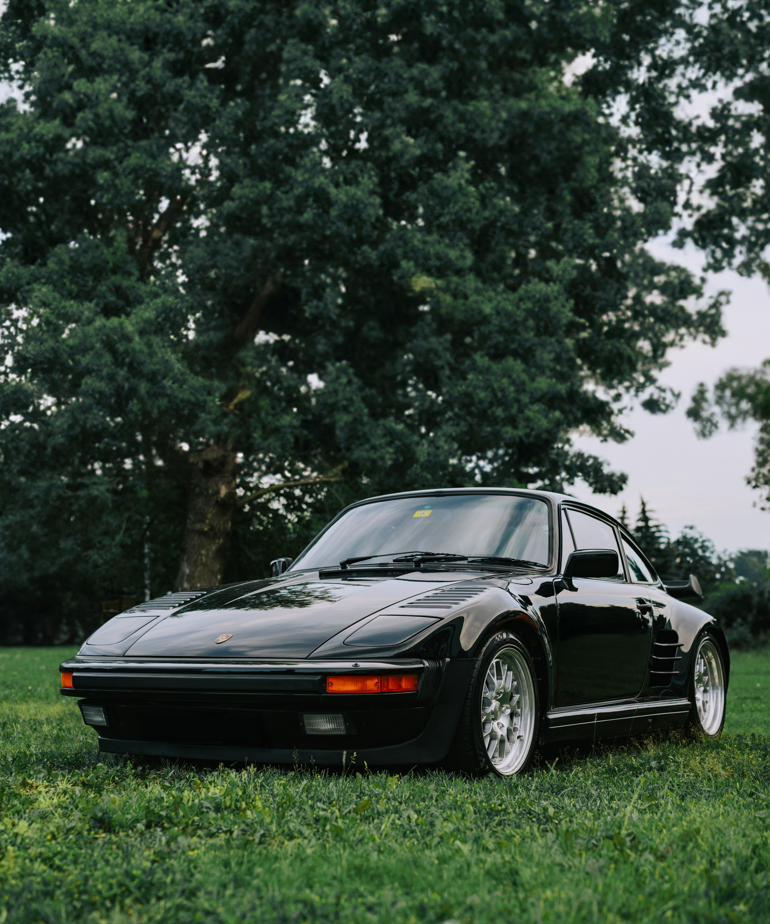 Autoculture. Muzeon Park