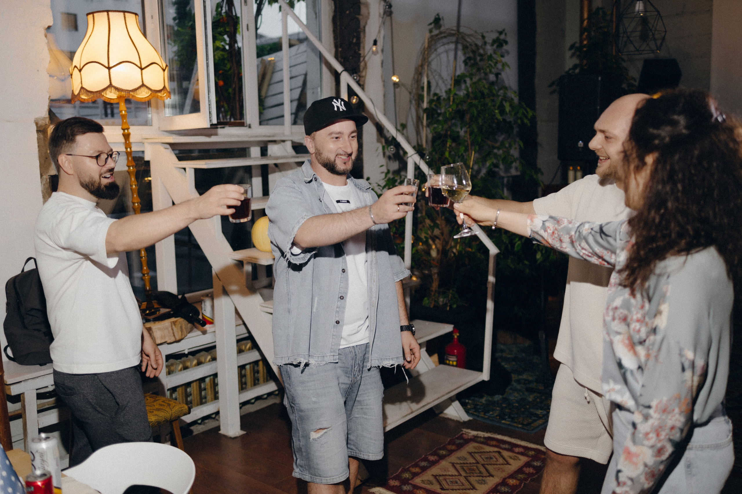 День рождения