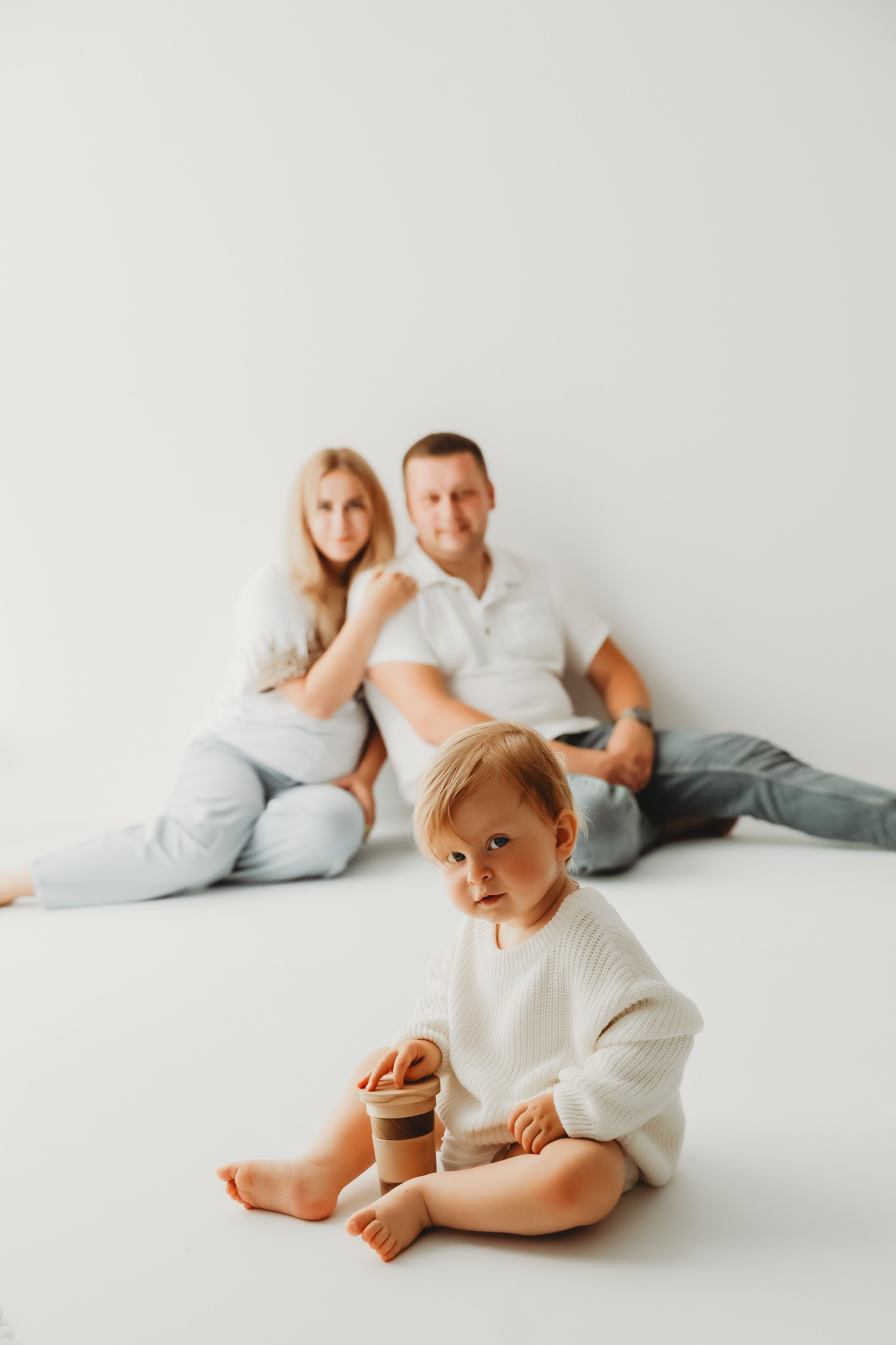 Годовасие Ариши. Фотограф в Туле Оксана Денисова