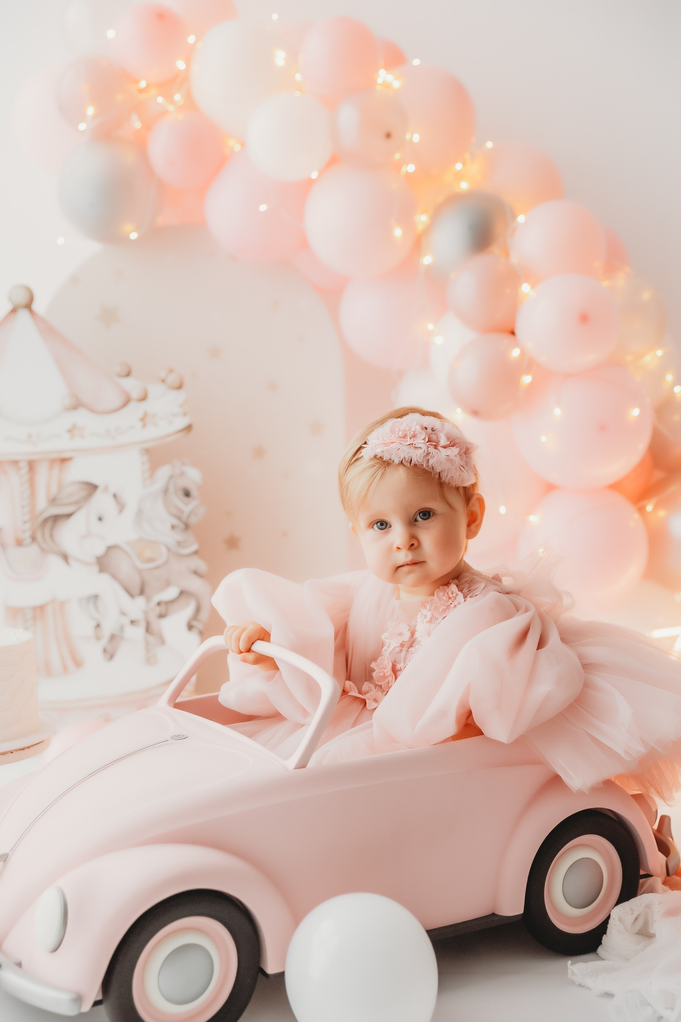 Годовасие Ариши. Фотограф в Туле Оксана Денисова