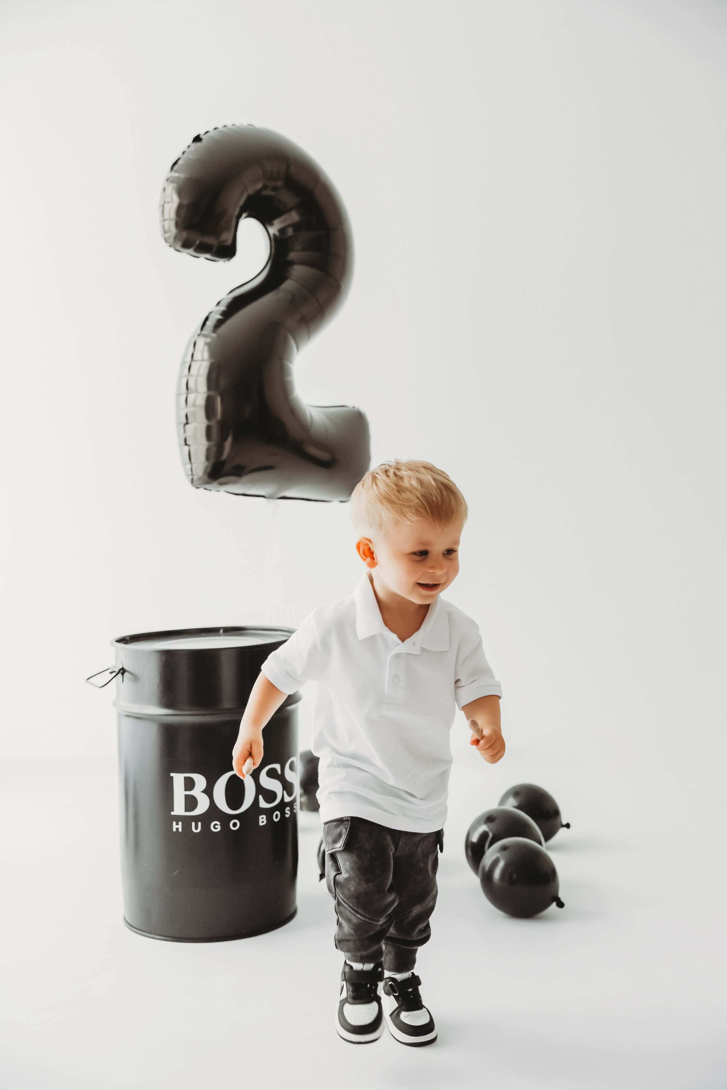 ТЁМЕ 2 ГОДА. Фотограф в Туле Оксана Денисова