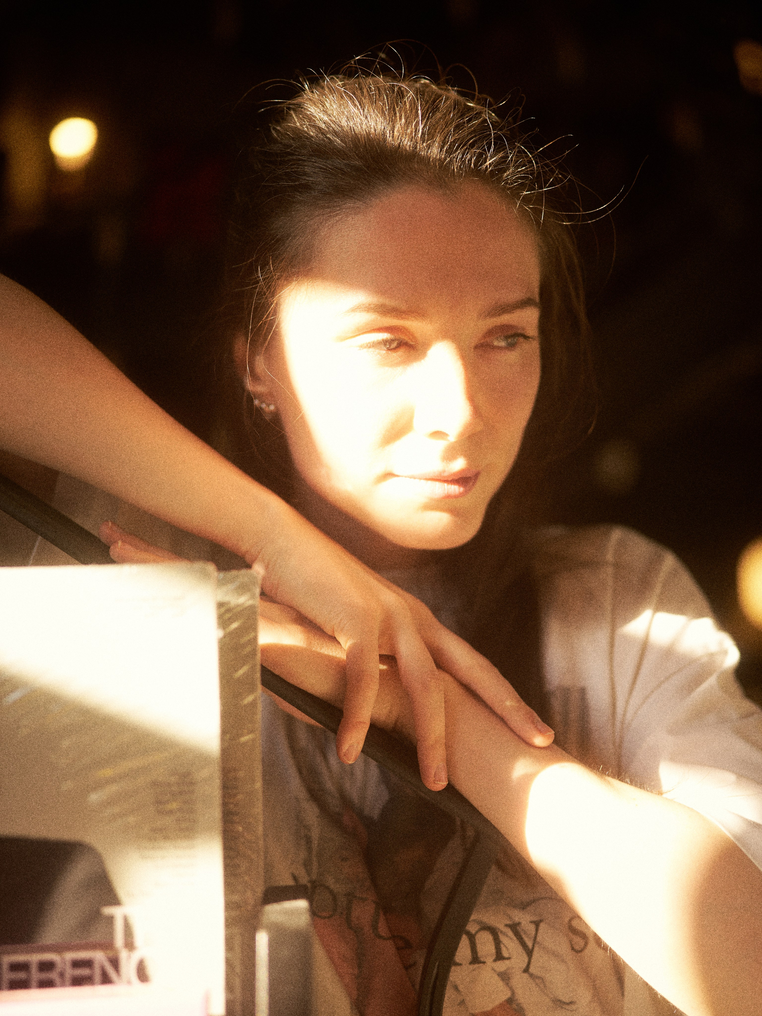 Солнце в Питере. Сергей Горшенин — профессиональный фотограф