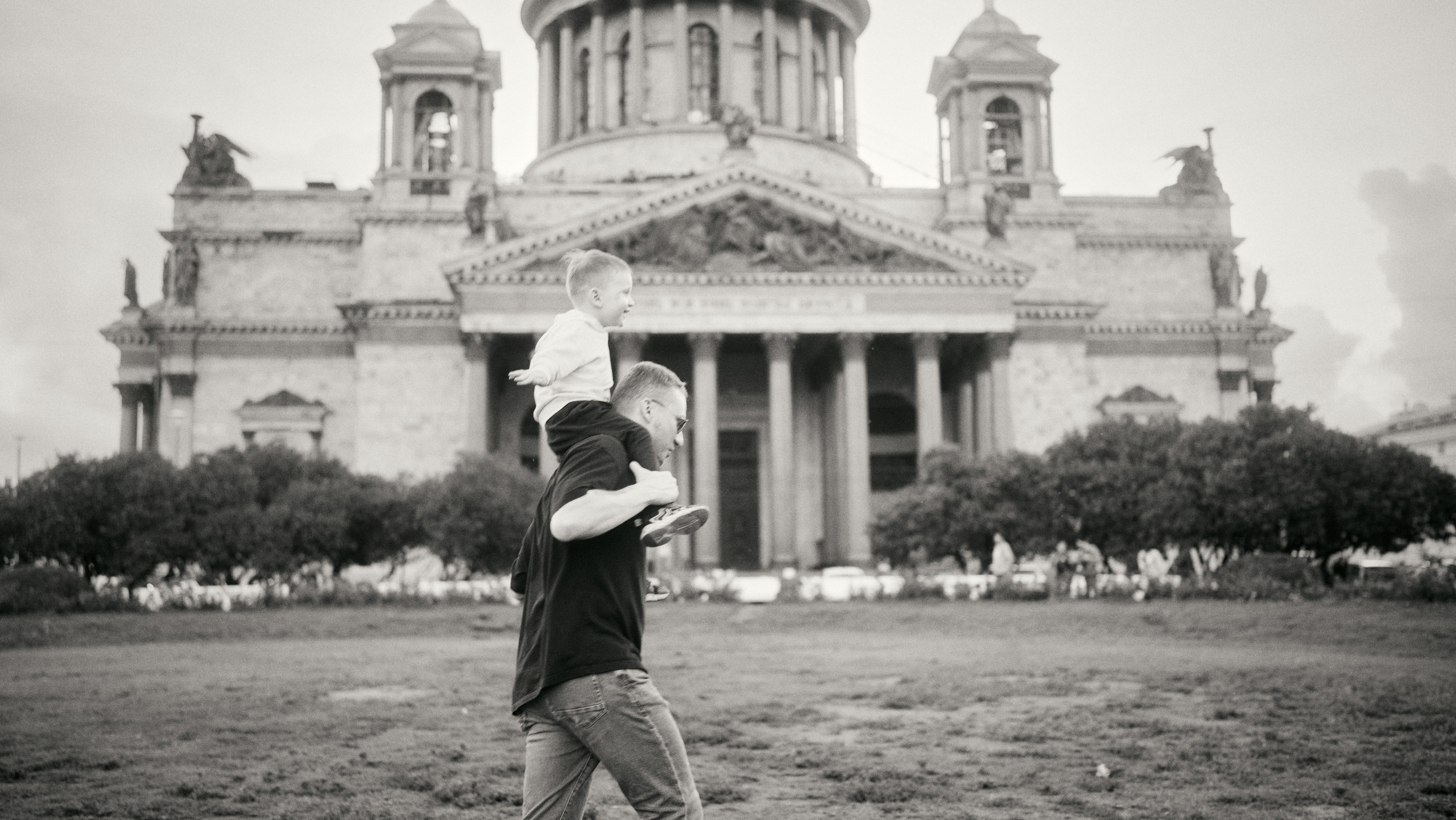 Макароны по флотски!. Сергей Горшенин — профессиональный фотограф