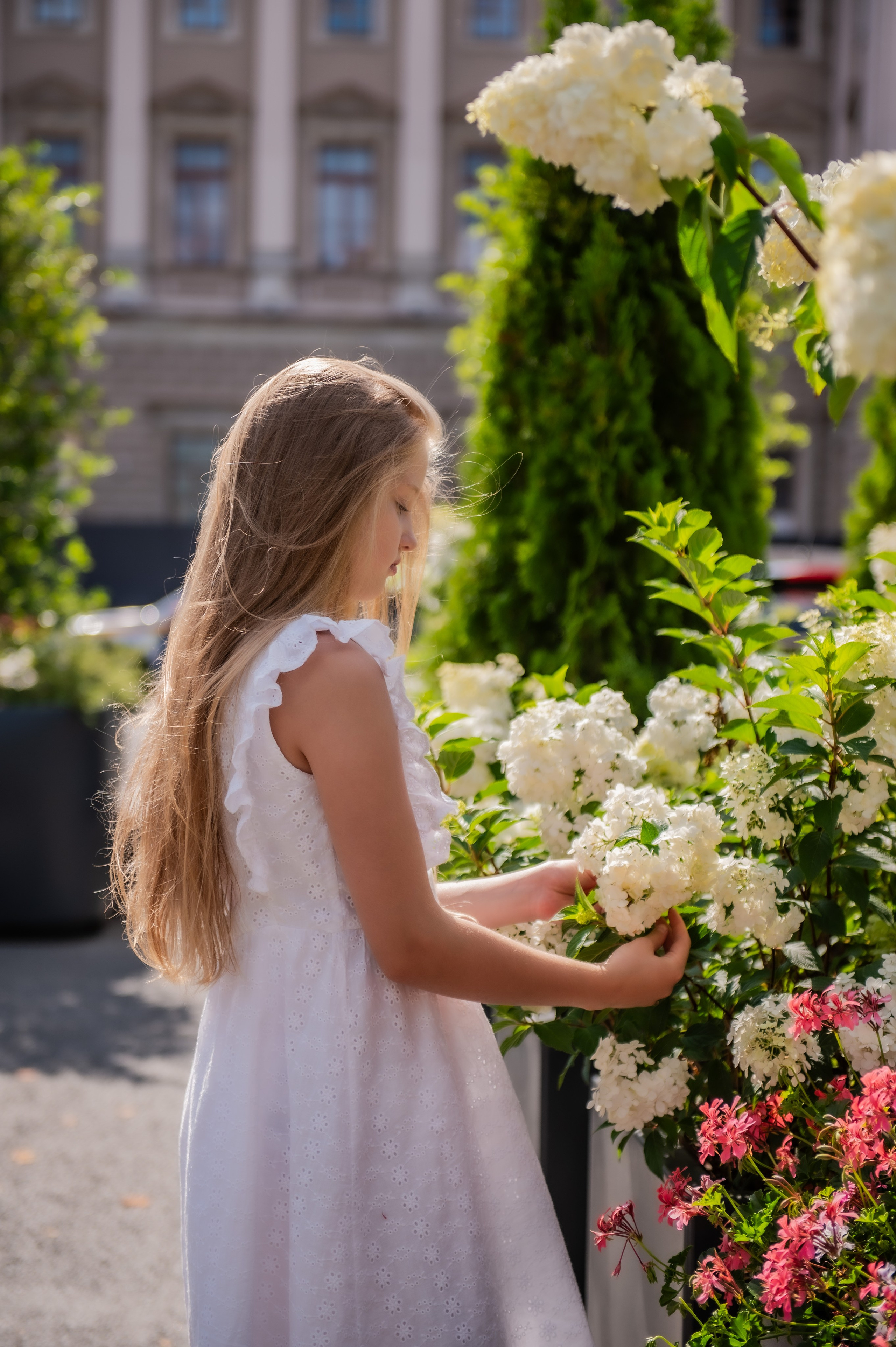 Семейная на Исаакиевском Соборе. Свадебный и семейный фотограф в Санкт-Петербурге — Мария Черепанова