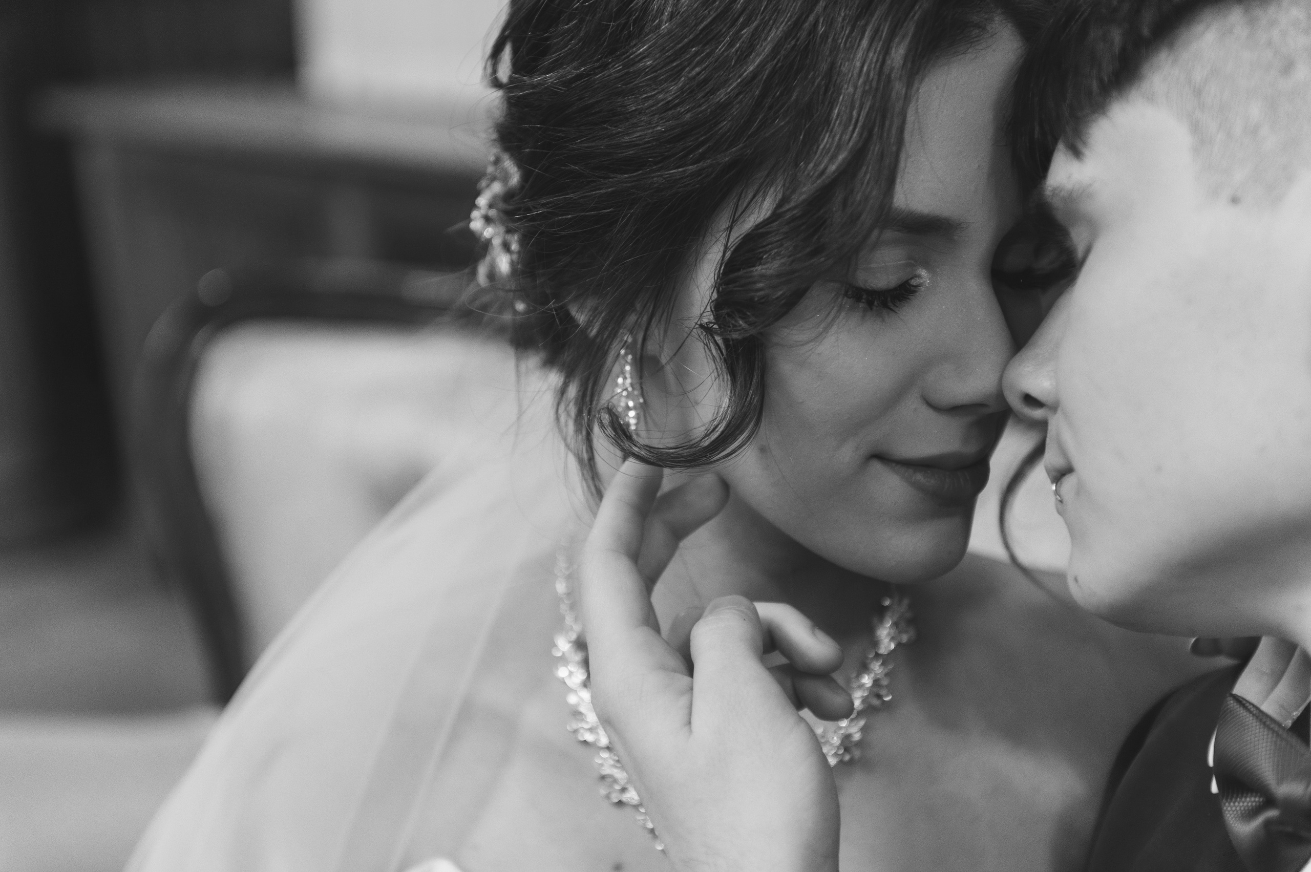 Валерия и Раймонд. Свадебный и семейный фотограф в Санкт-Петербурге — Мария Черепанова