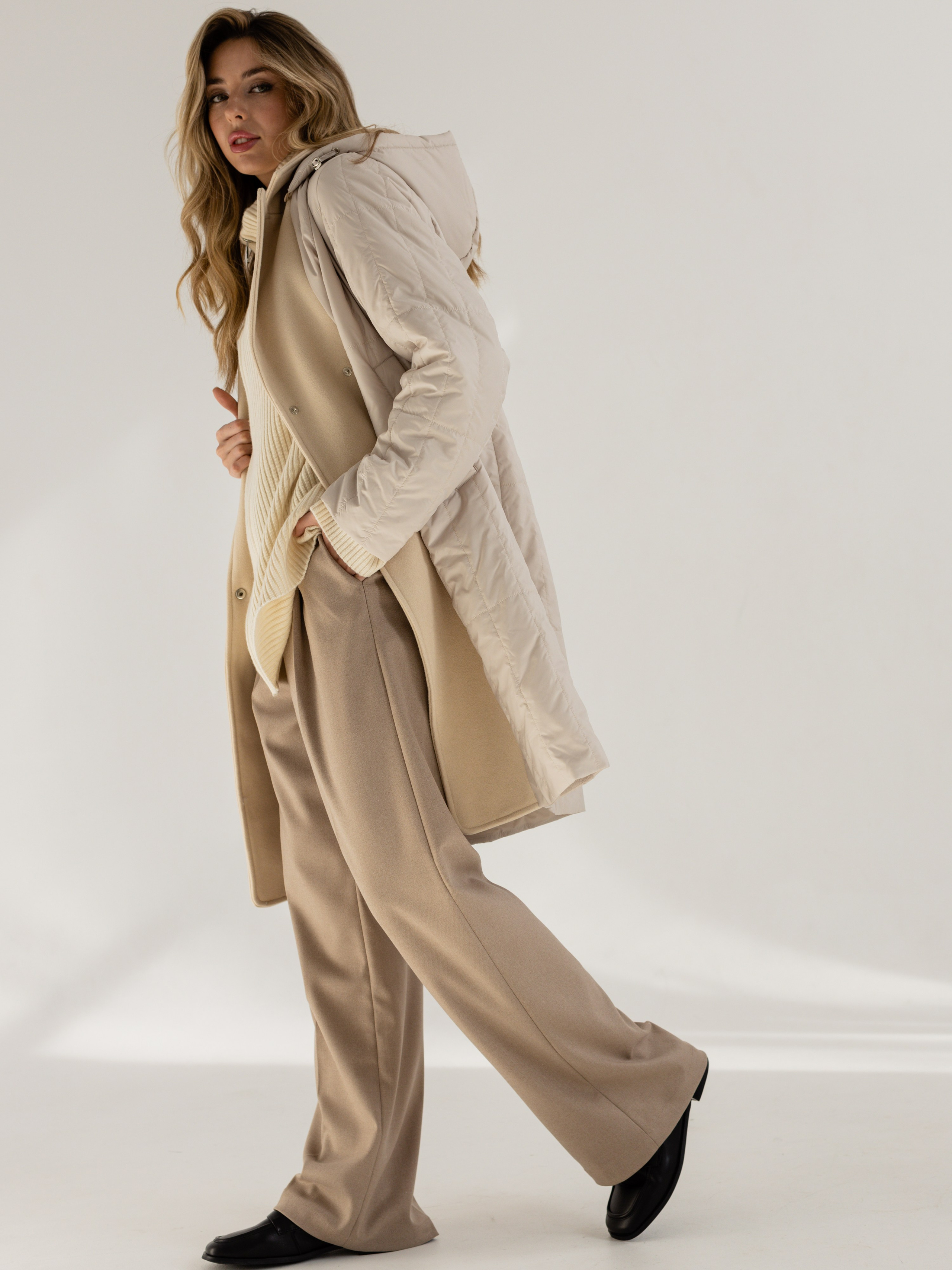 Контент-съемки. Фотограф Алина Чернова