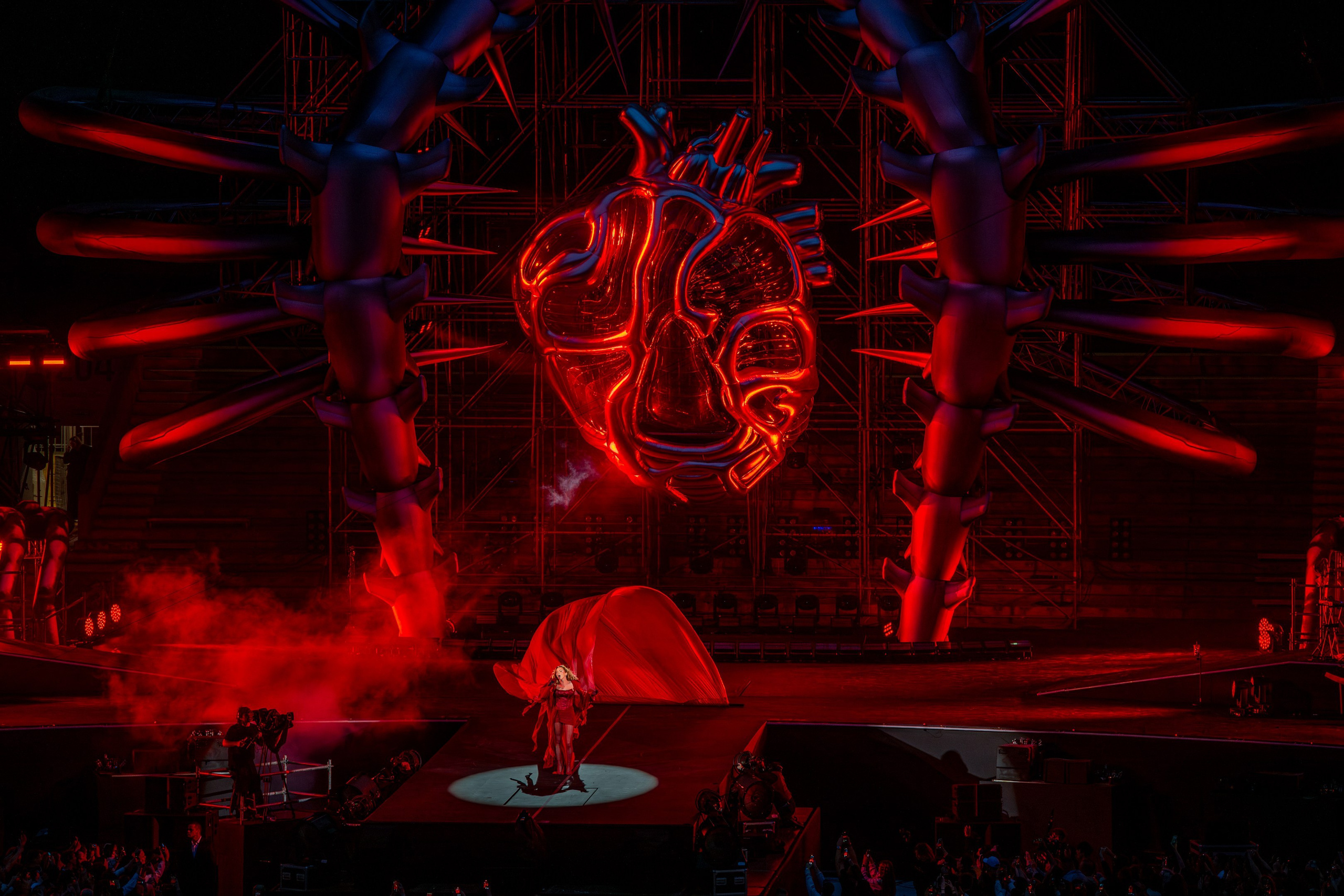 ANNA ASTI | MOSCOW | 2025. OOPS