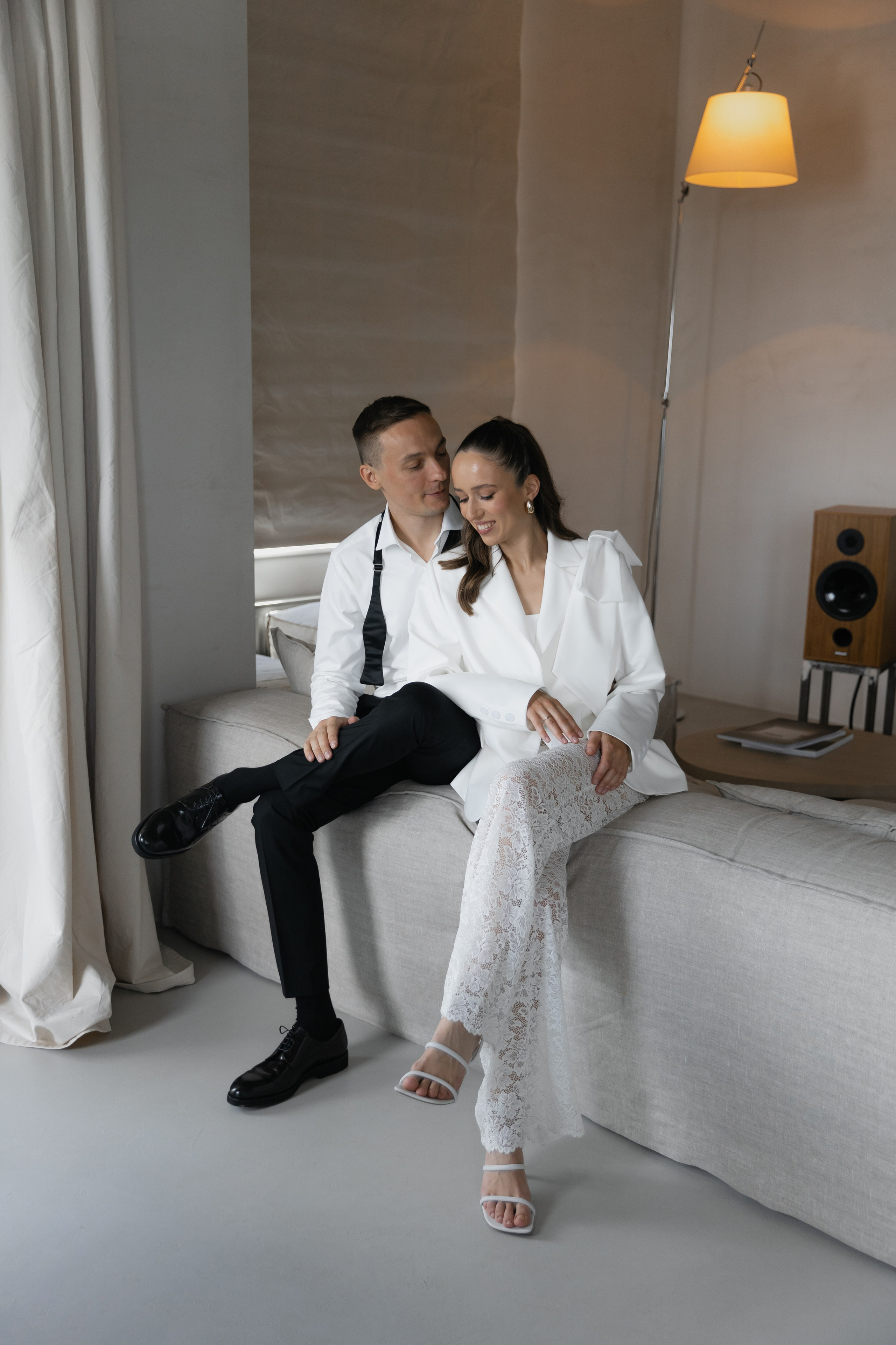 Настя Сергей 13 июня 2024, Minsk Grandchalet. Свадебный фотограф Кристина Винокурова